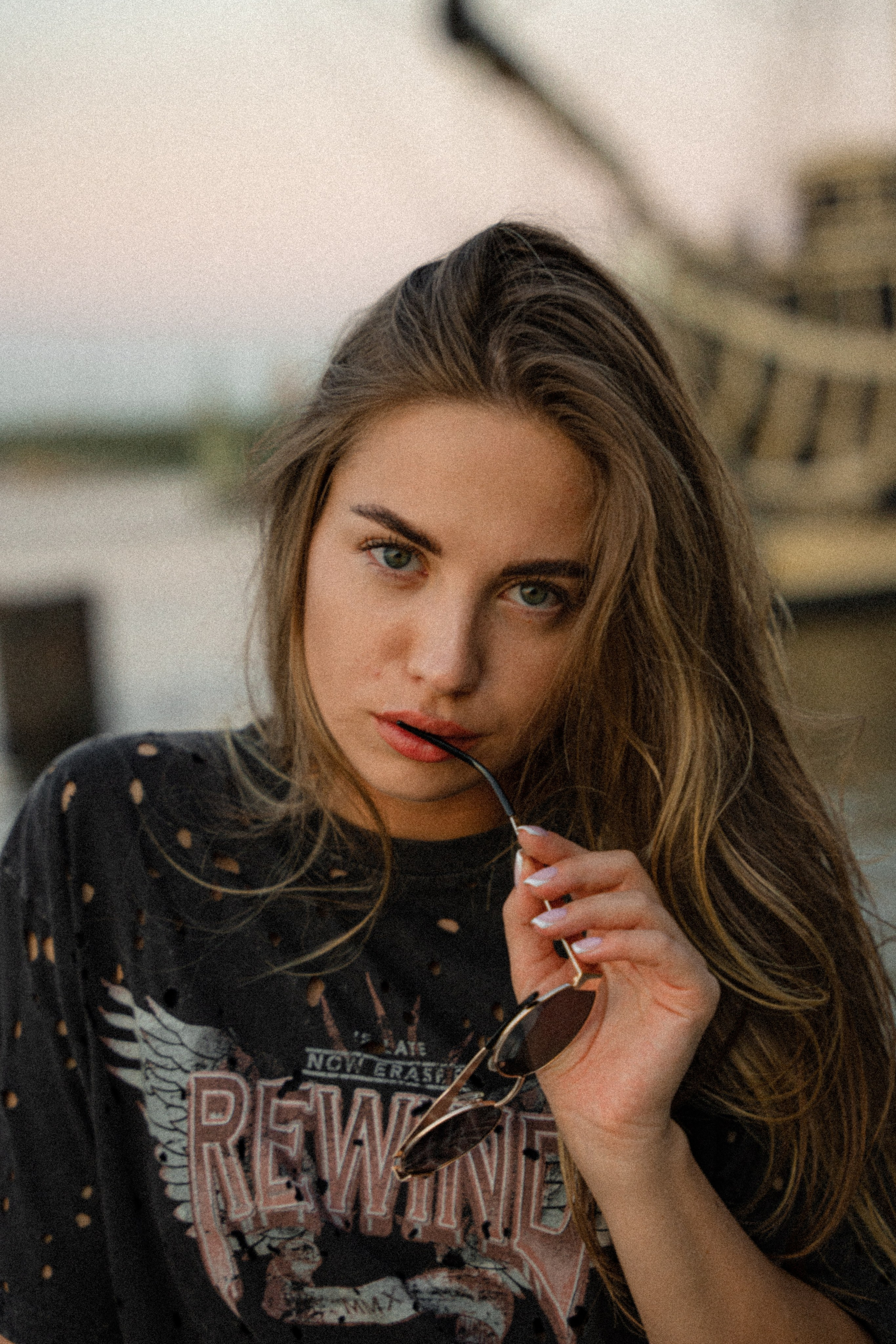 Индивидуальные съемки. Фотограф и видеограф в Санкт-Петербурге и Москве Виктория Горячева