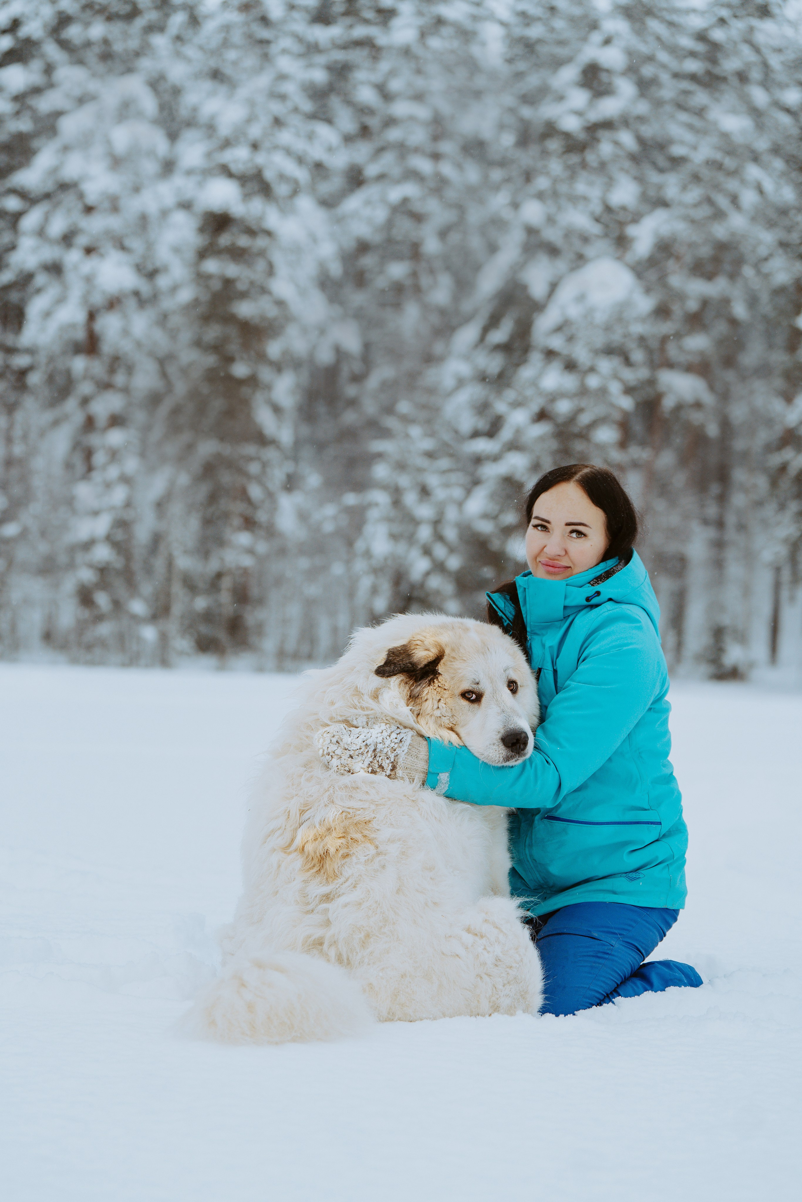 Фотограф питомцев в Санкт-Петербурге. Фотограф анималист в Спб недорого Олеся Майорова