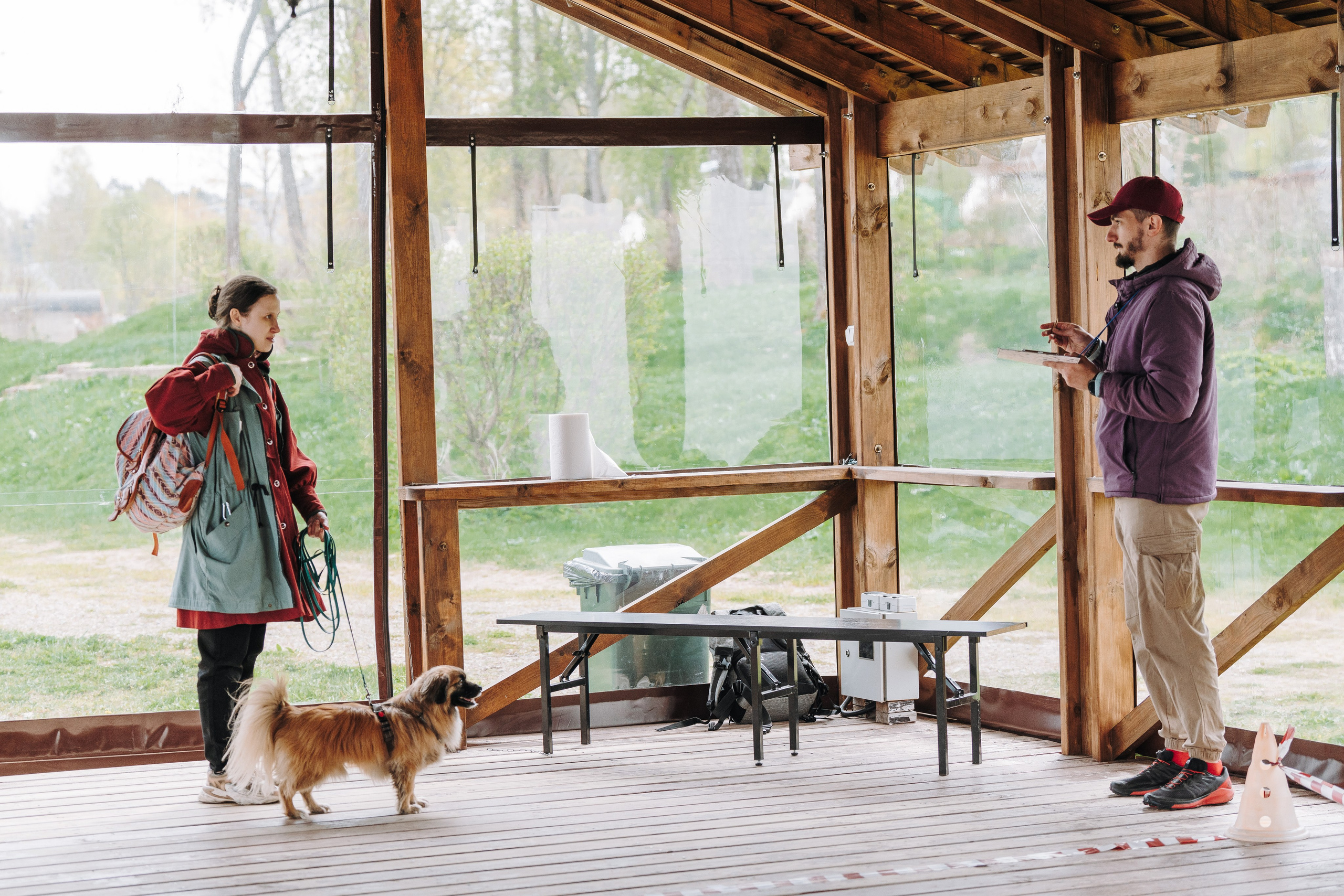 Соревнования по ноузворку в Лосево. Фотограф анималист в Спб недорого Олеся Майорова