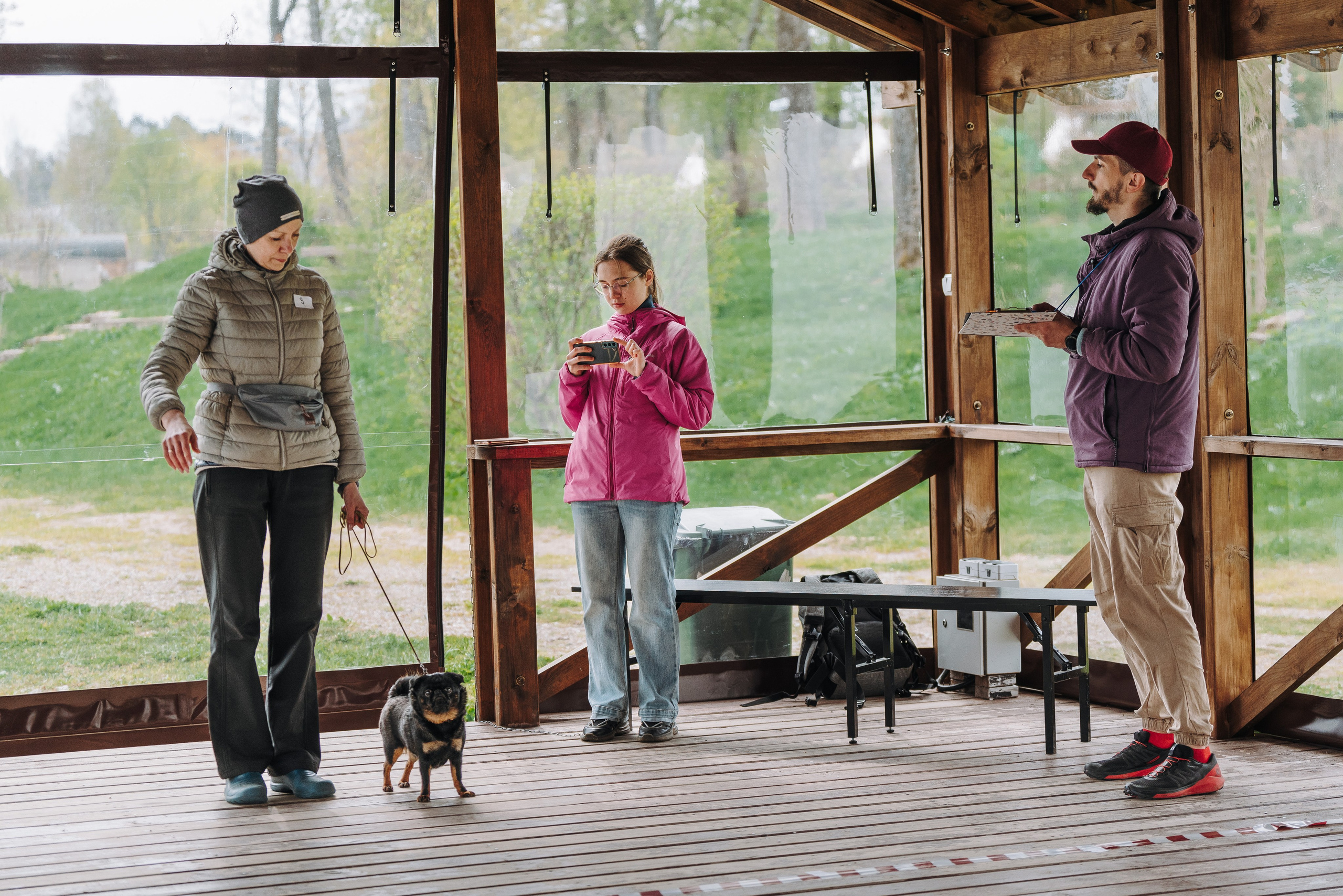 Соревнования по ноузворку в Лосево. Фотограф анималист в Спб недорого Олеся Майорова