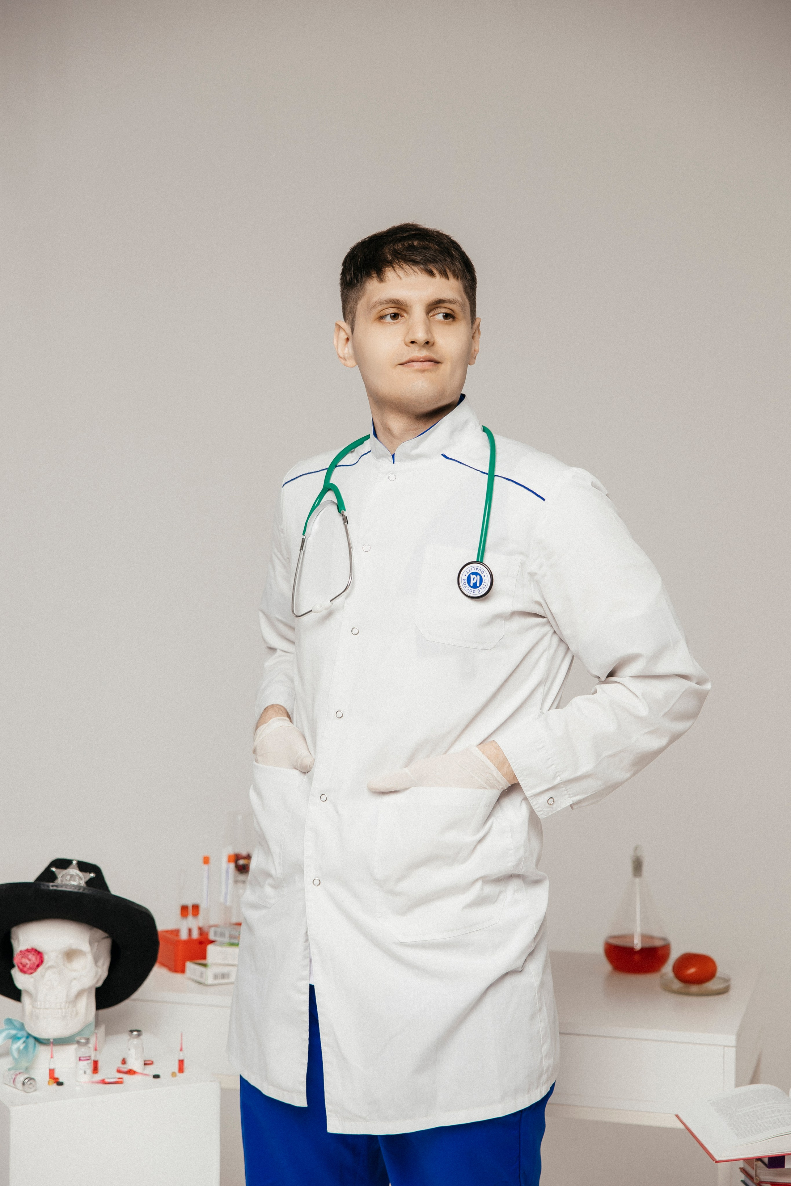 Мед. универ. Свадебный и женский фотограф Рязань Москва Елена Епифанова