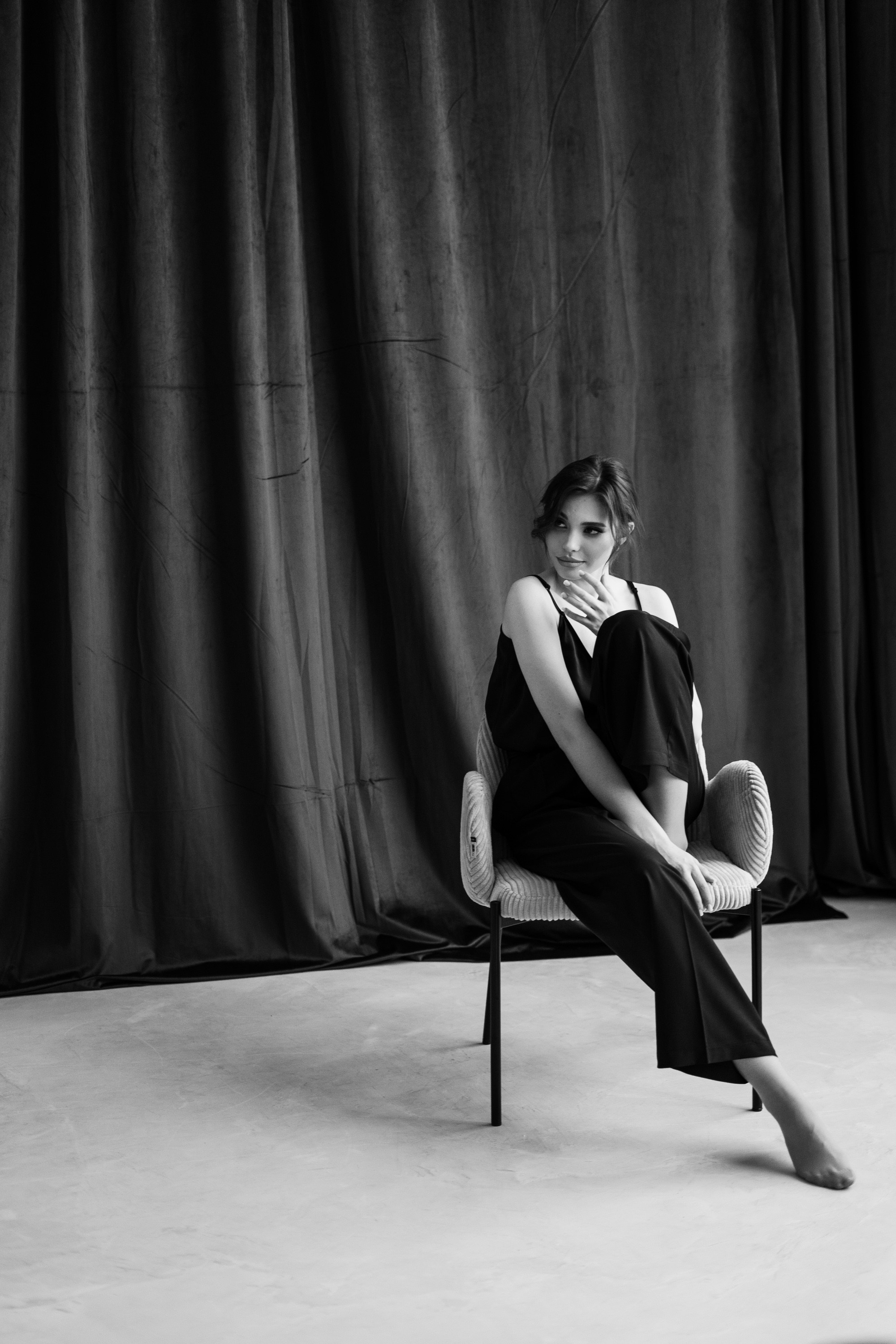 Алёна. Фотограф в Нижнем Новгороде Невоструева Анна