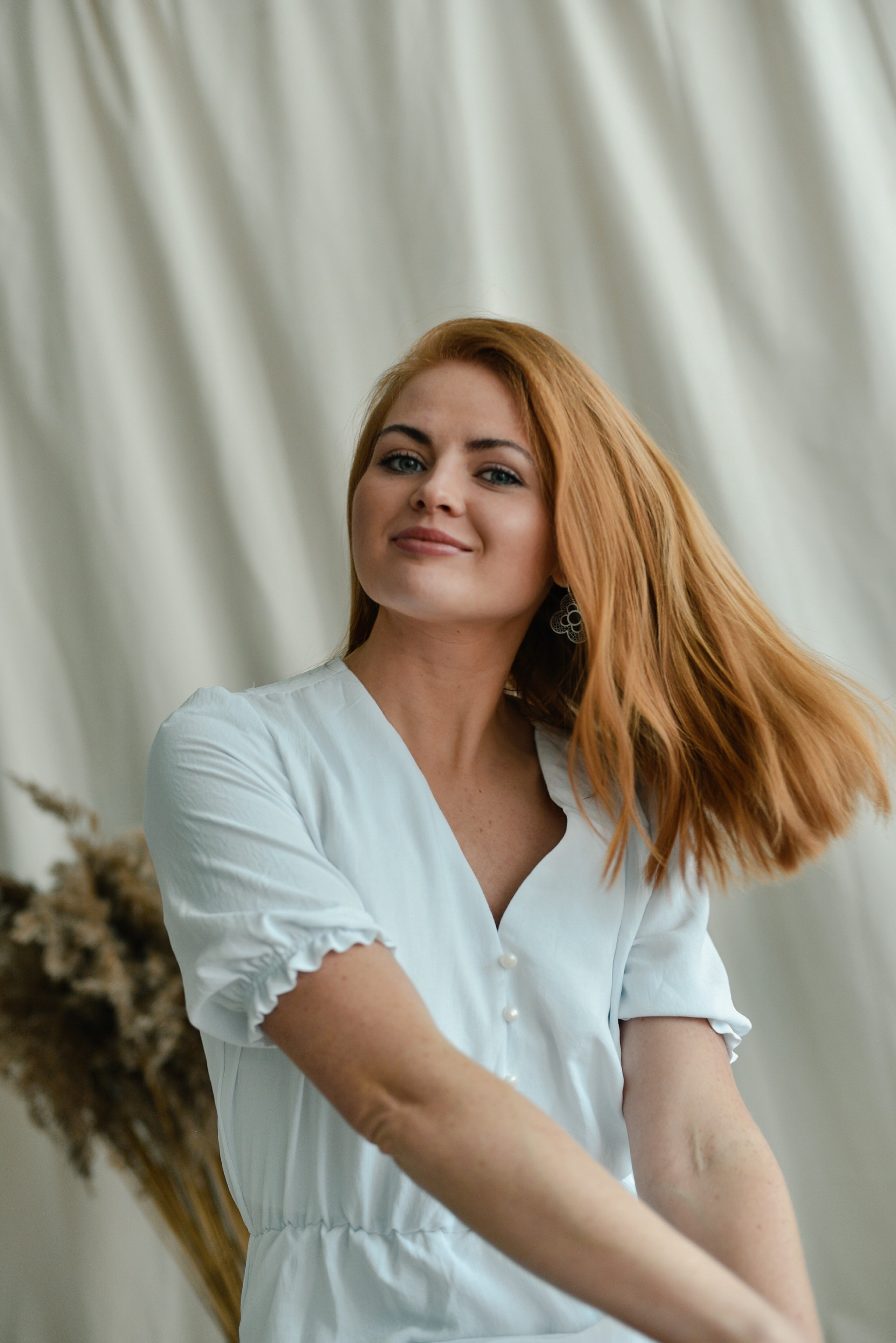 «Бохо». Творческий фотограф в Великом Новгороде Анастасия Звездочкина