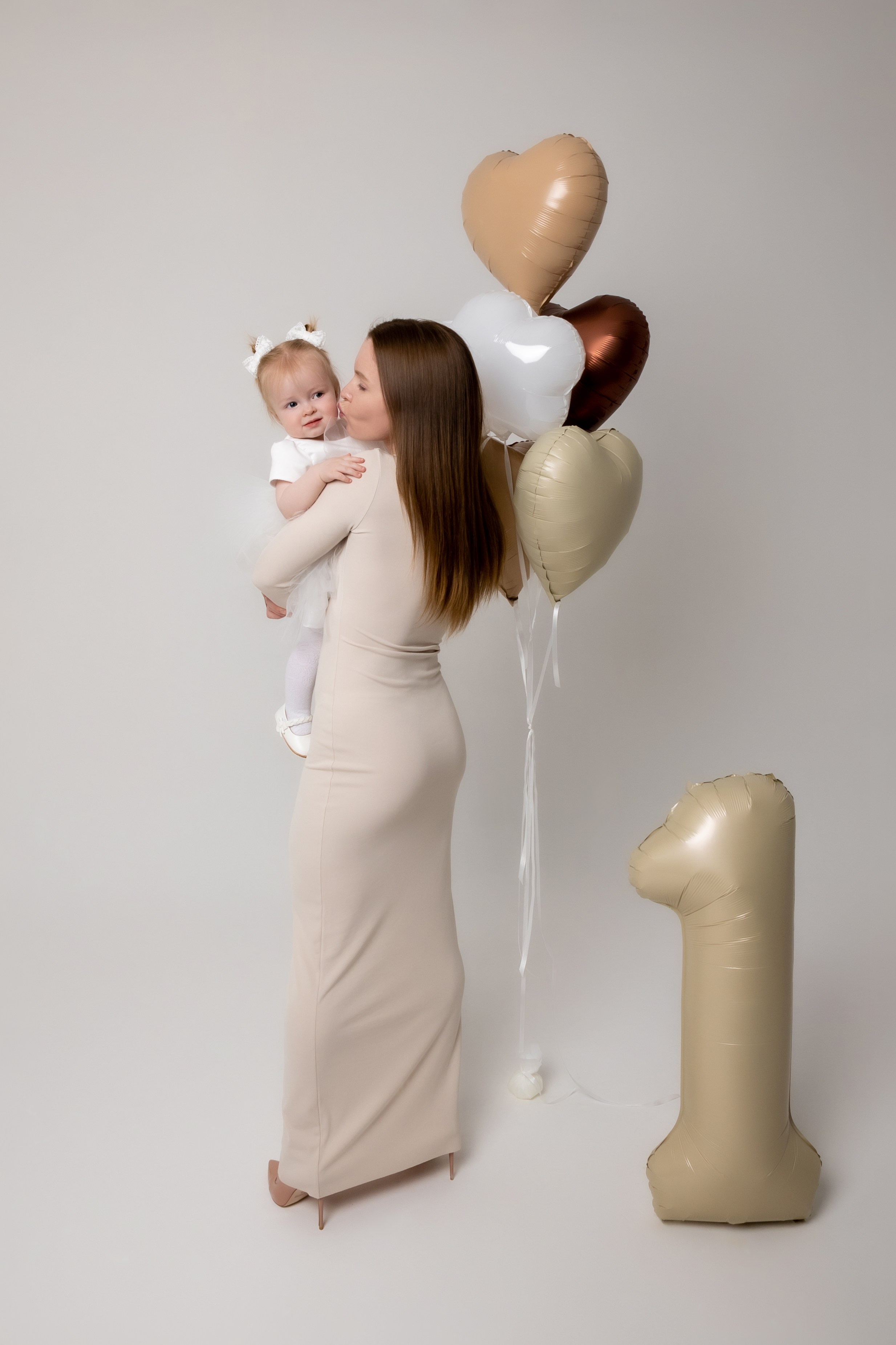 Семейная съемка. Главная