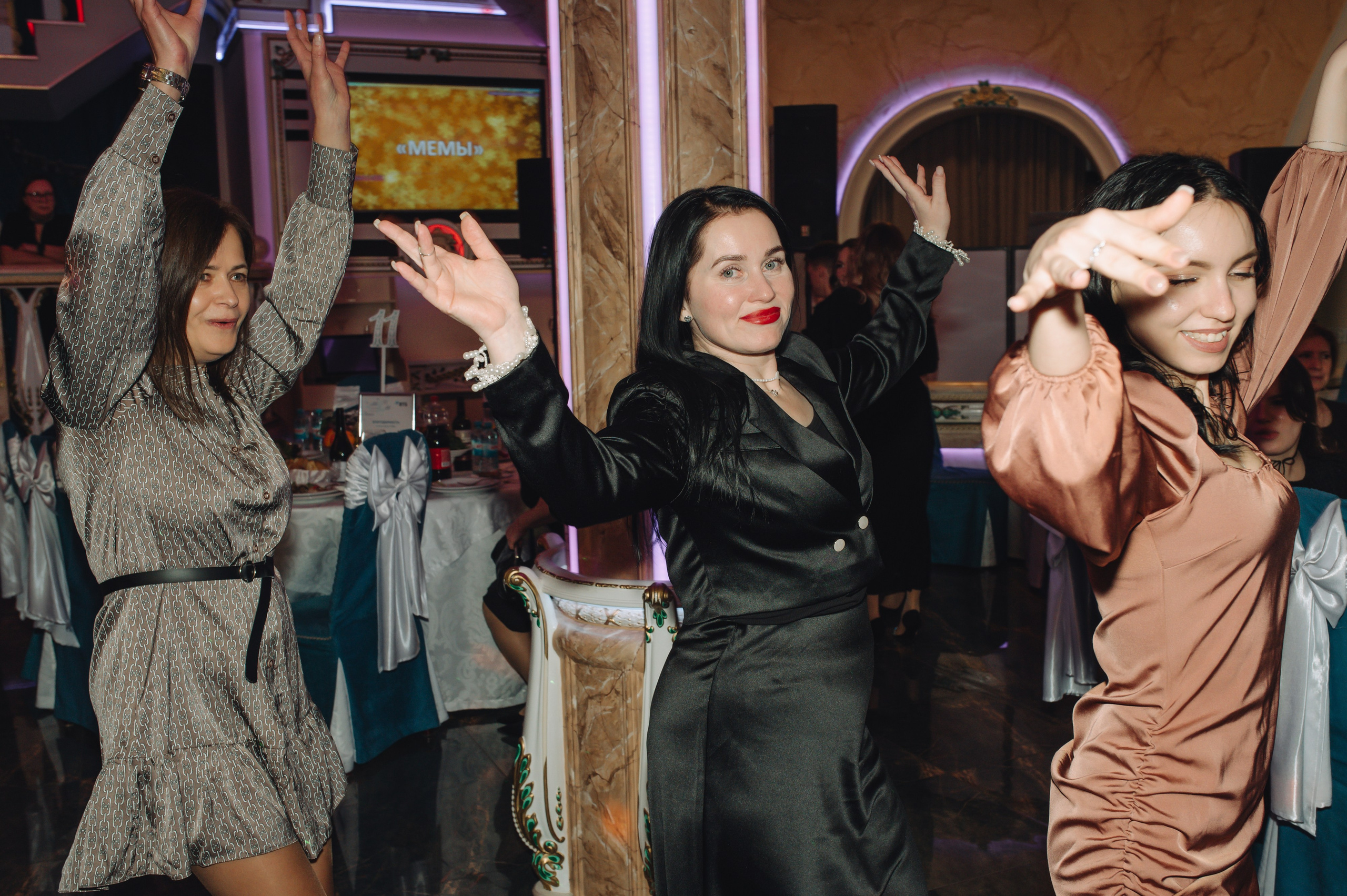 ВТБ — Корпоратив. Свадебный фотограф во Владимире Влад Бирюков