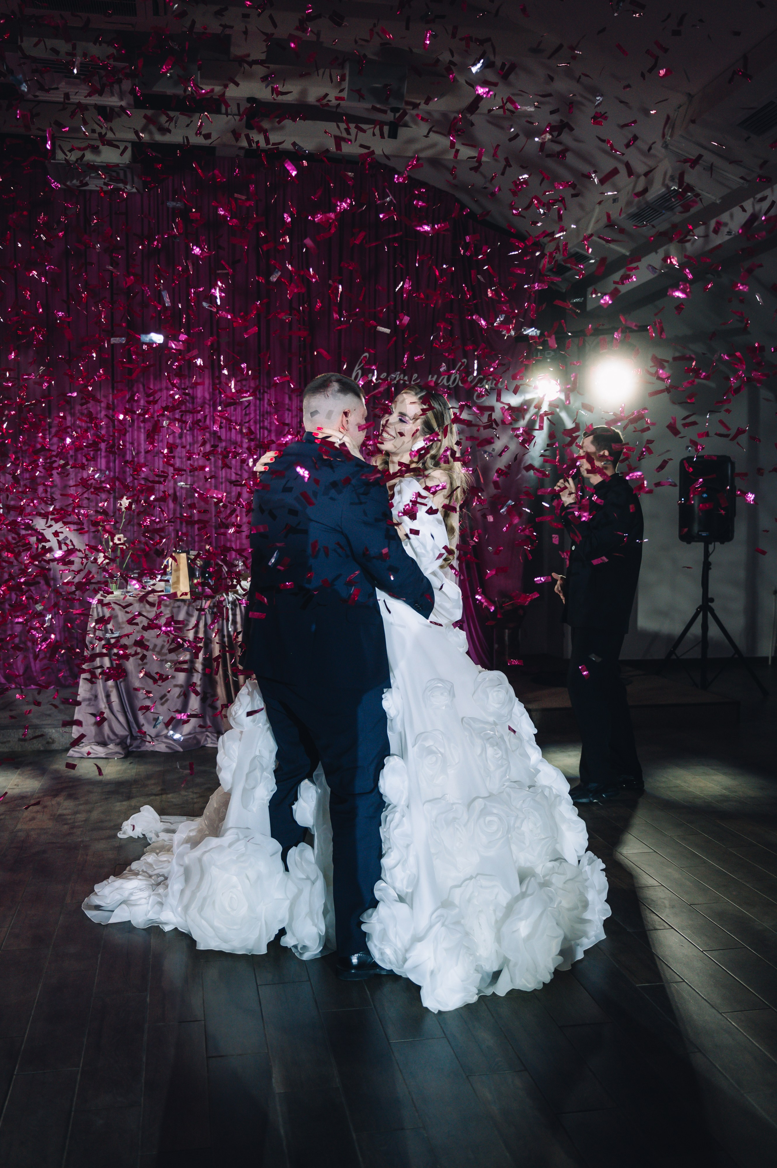 Свадьба Вячеслава и Светланы | Владимир. Свадебный фотограф во Владимире Влад Бирюков