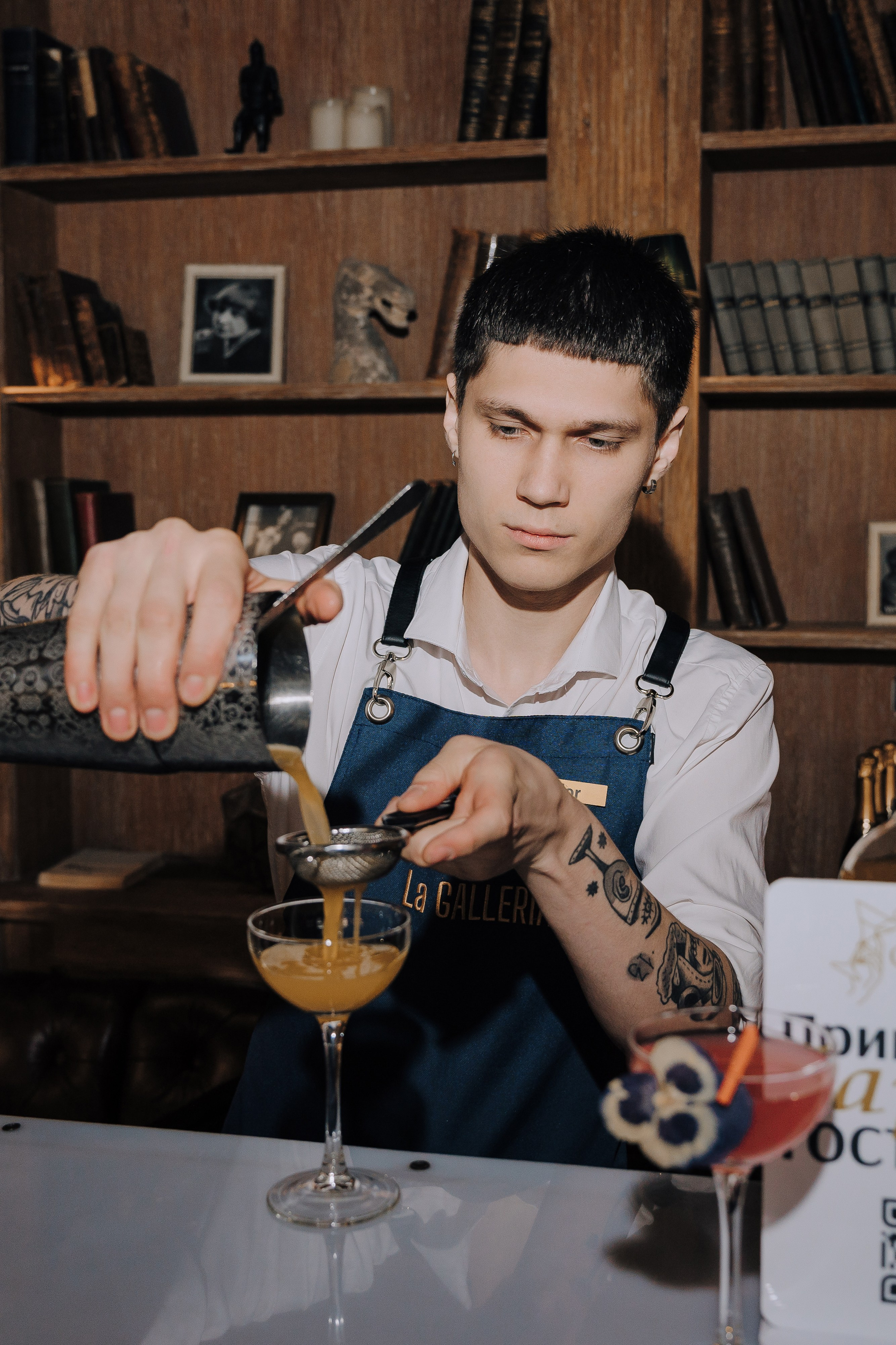 7 ЛЕТ AROMA DE CUBA. Репортажный фотограф Зуев Роман г. Челябинск