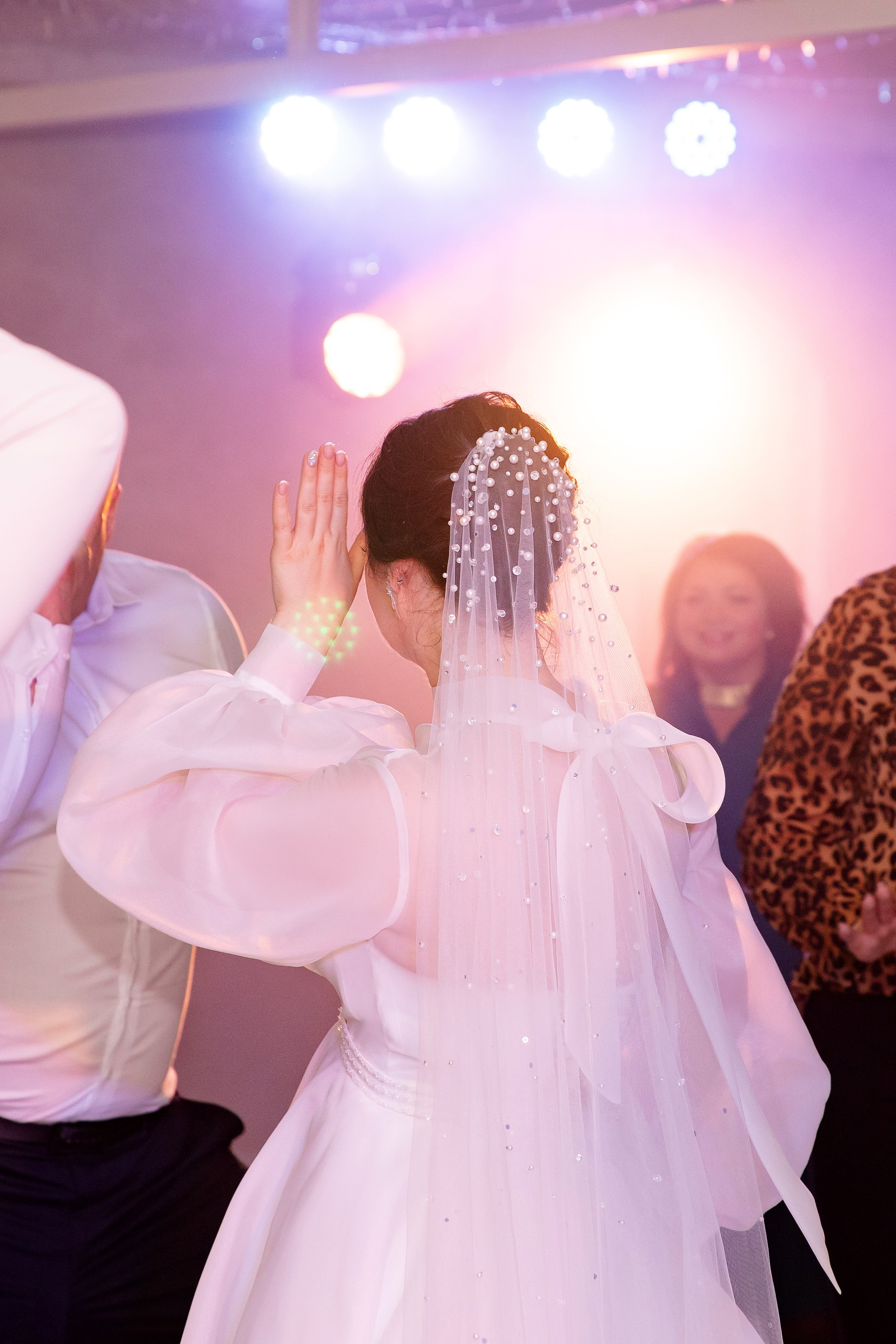 Осенью. Свадебный и семейный фотограф в Санкт- Петербурге Гугучкина Полина