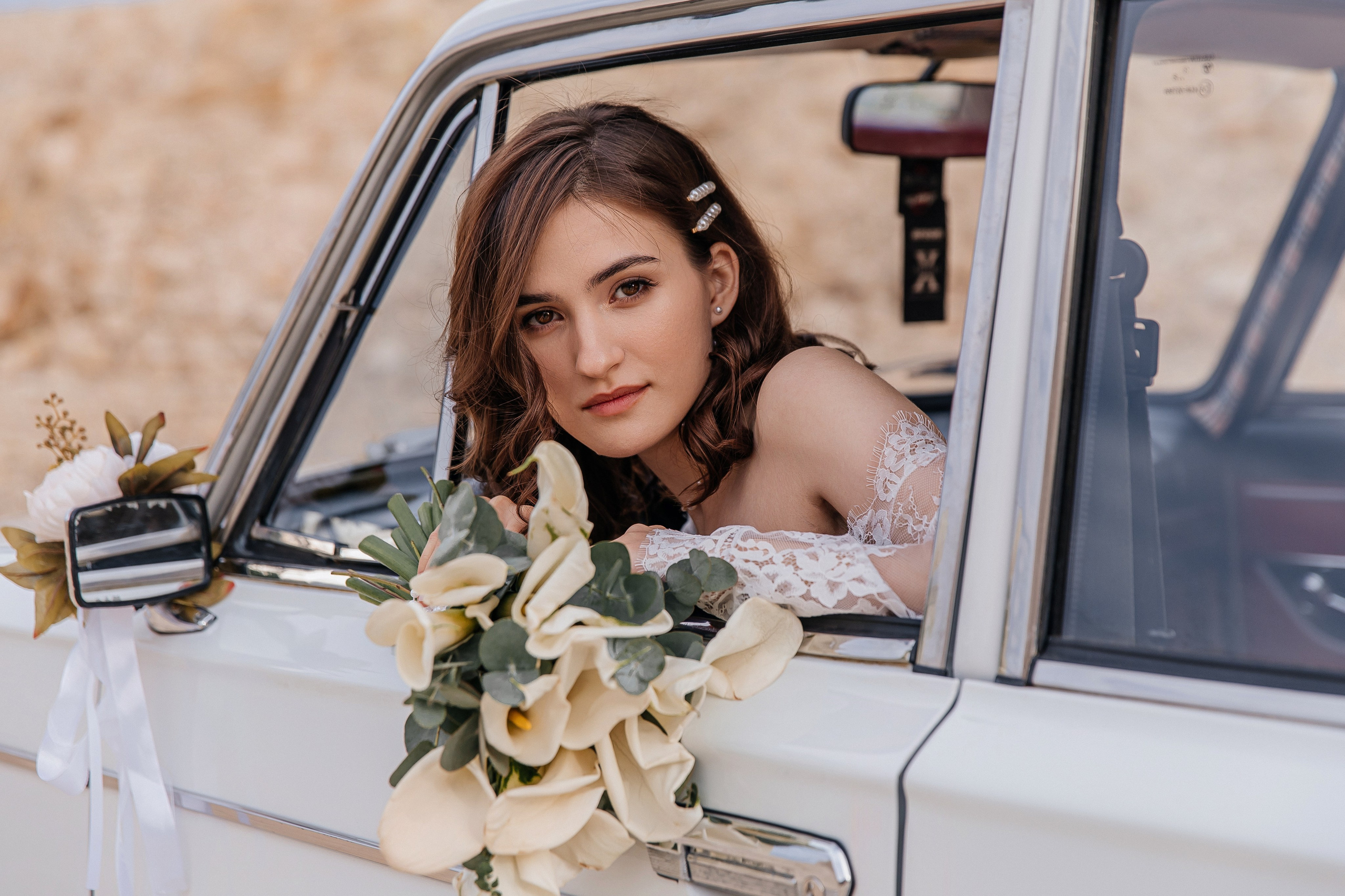 Дамир и Александра. Свадебный и семейный фотограф Самара и Самарская область Дарья Зарипова