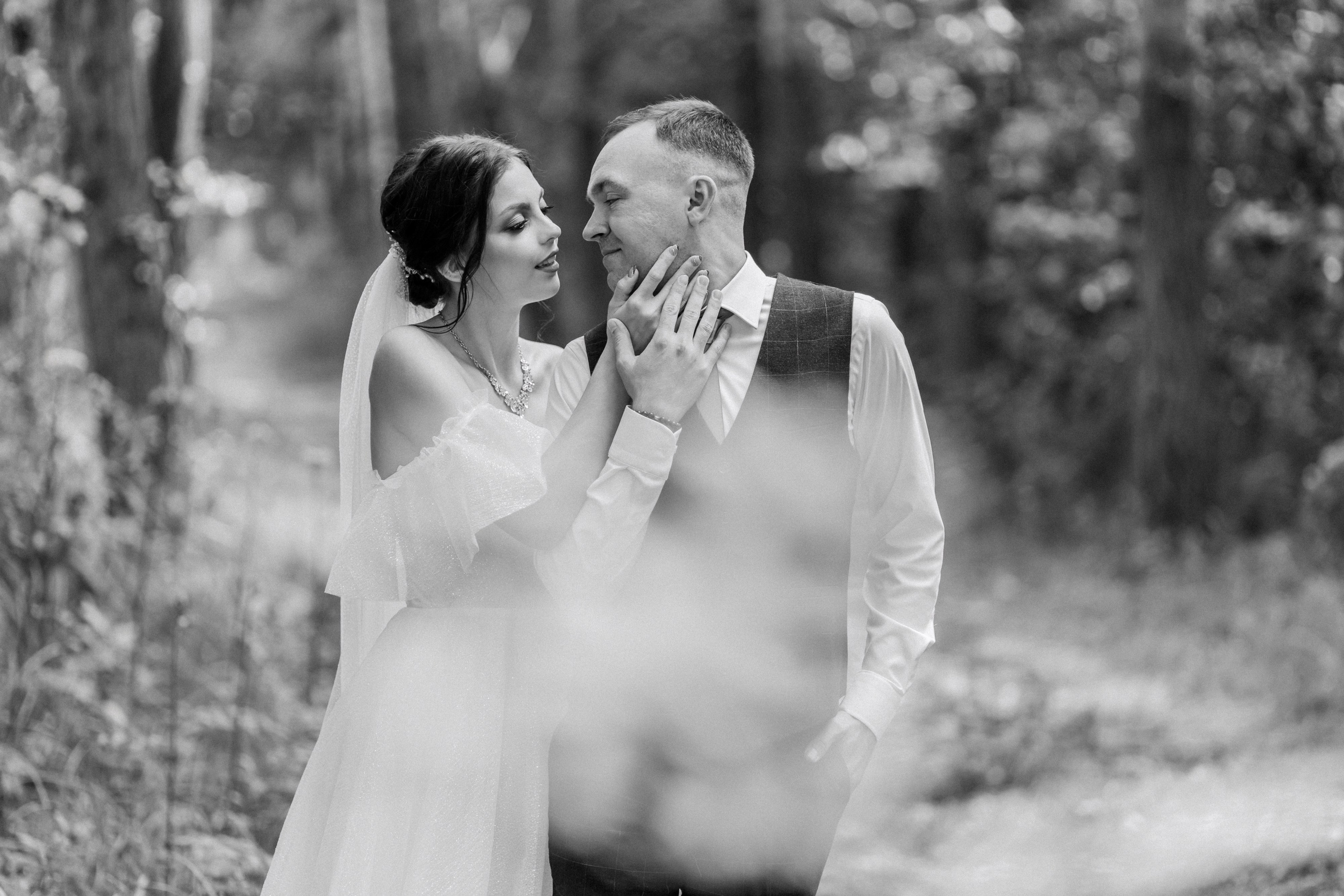 Виктор и Анна. Свадебный и семейный фотограф Самара и Самарская область Дарья Зарипова