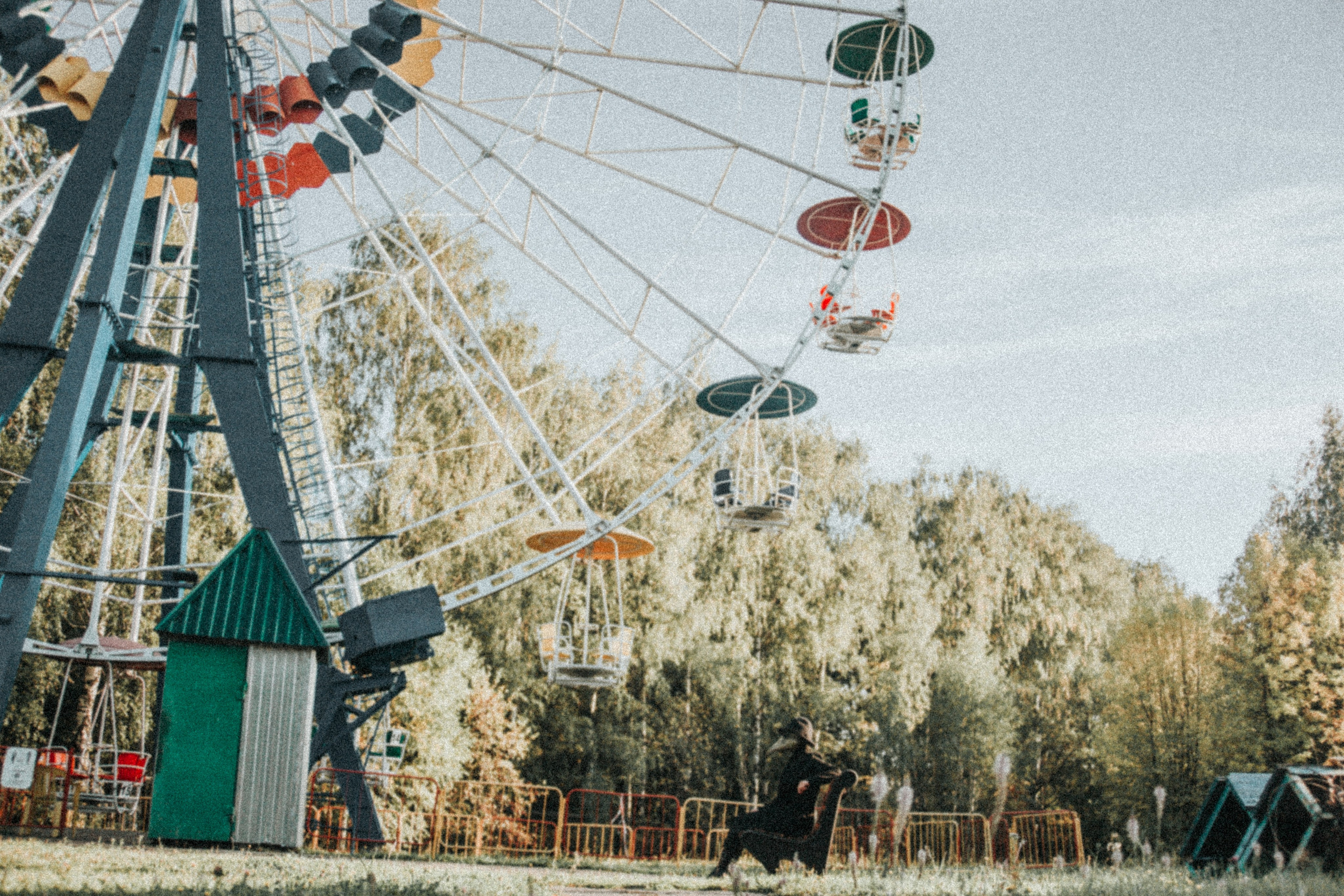 Яна. Чумной доктор. Фотограф в Нижнем Новгороде