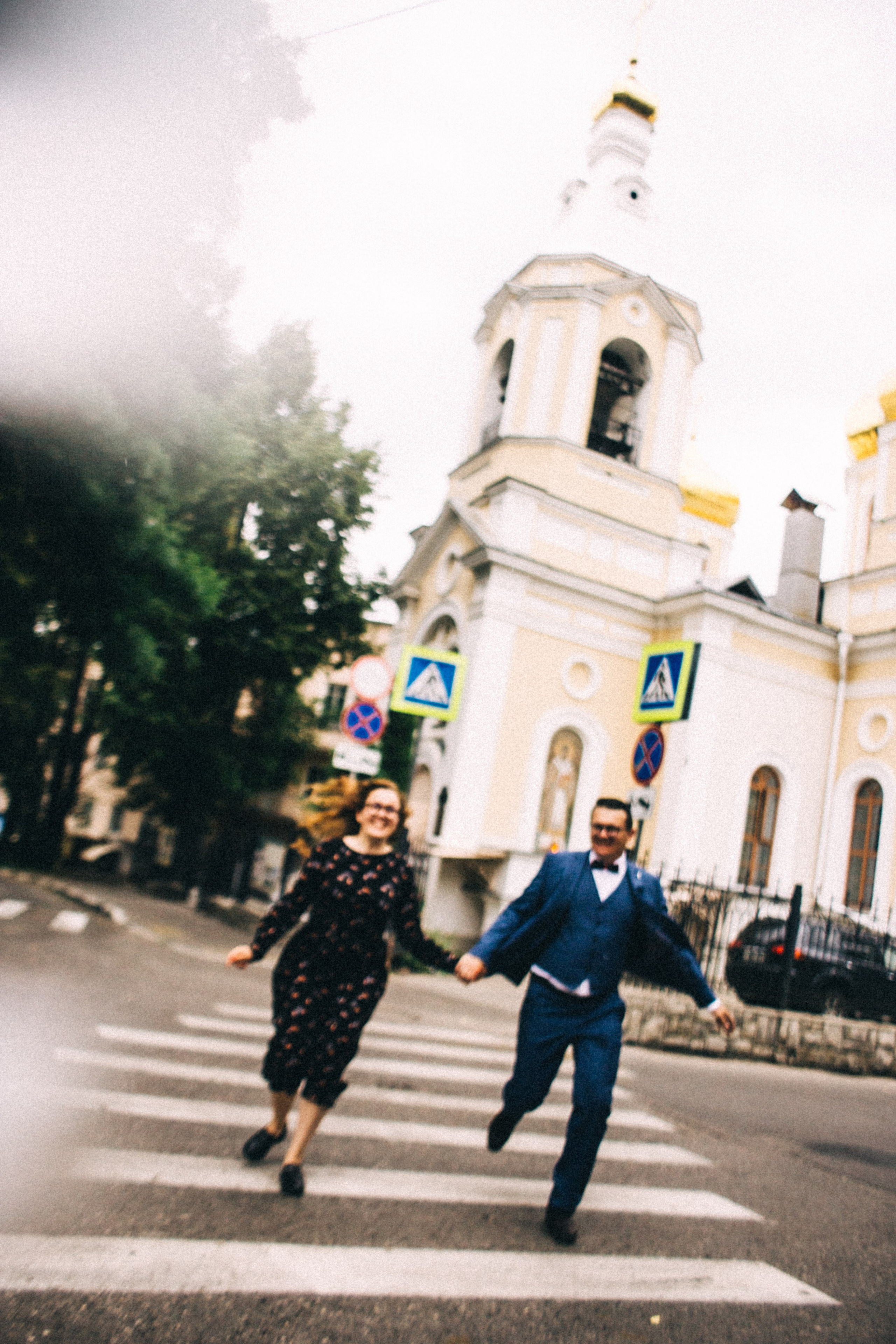 А+ Д. Заповедные кварталы. Фотограф в Нижнем Новгороде