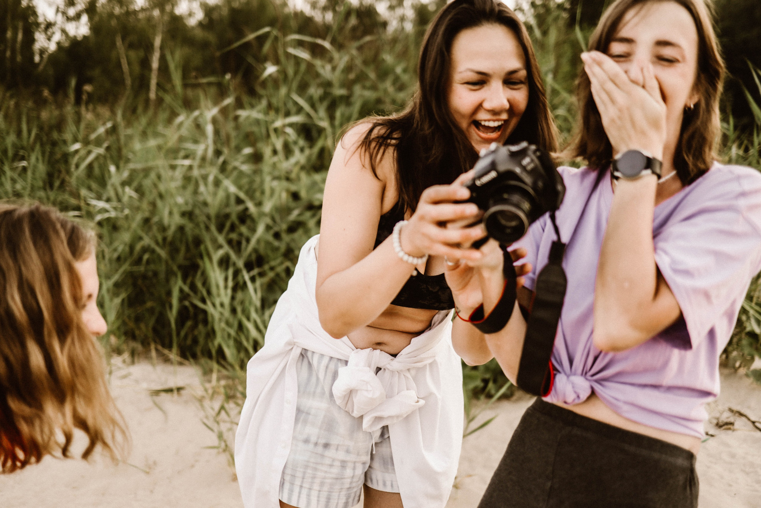 ФотоТуса ГОРЕ-МОРЕ. Фотограф в Нижнем Новгороде