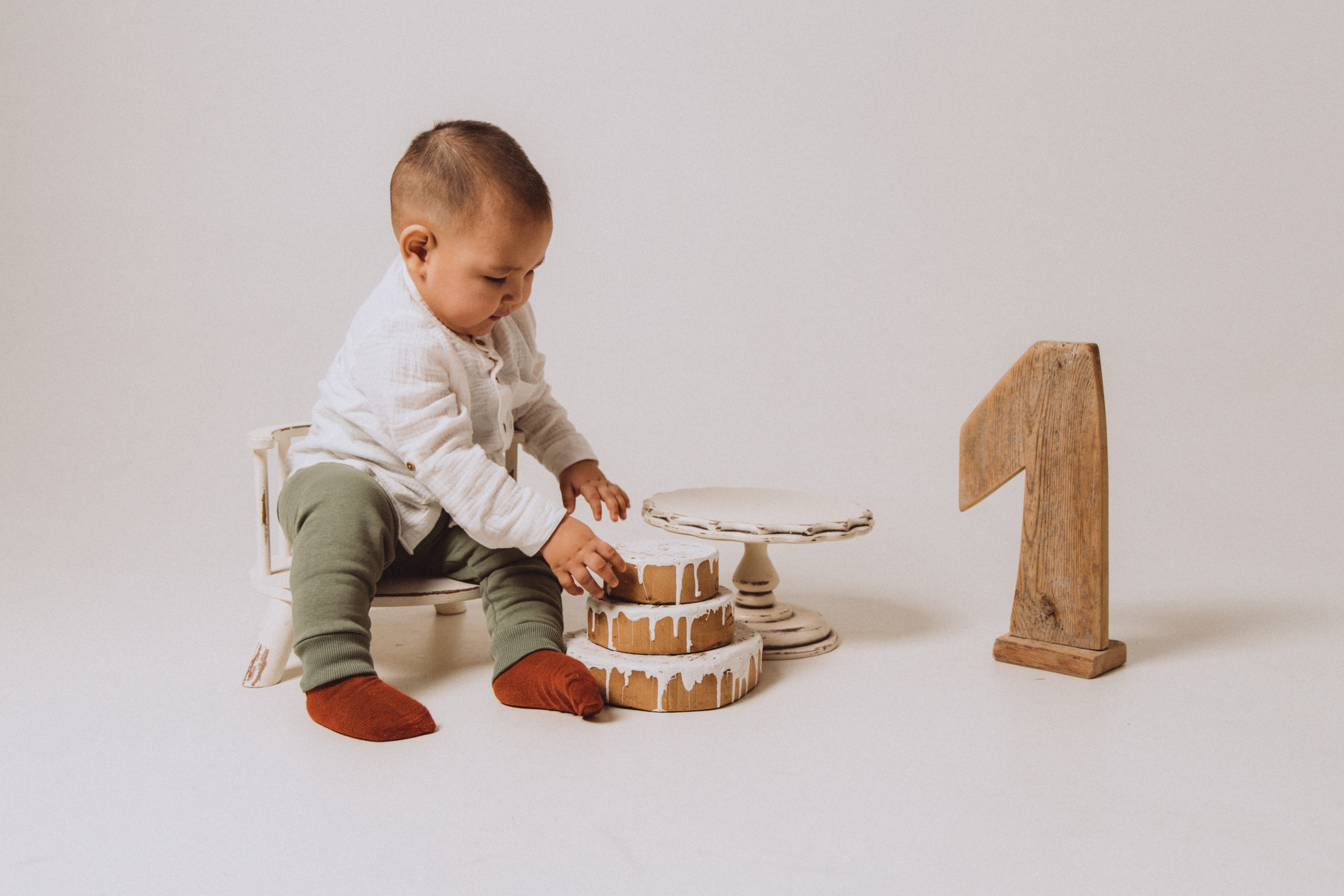 Хамза. Евгения Горбунова фотограф новорожденных в Новом Уренгое