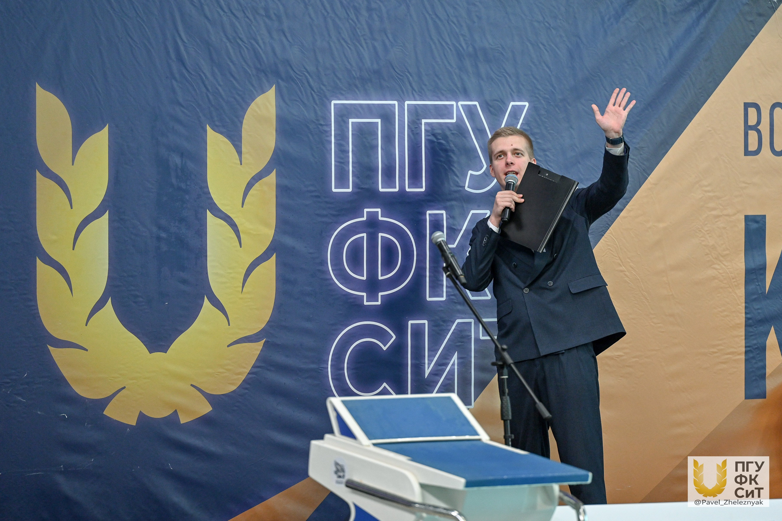 VI Кубок ректора Поволжского университета по плаванию. #БегающийФотограф