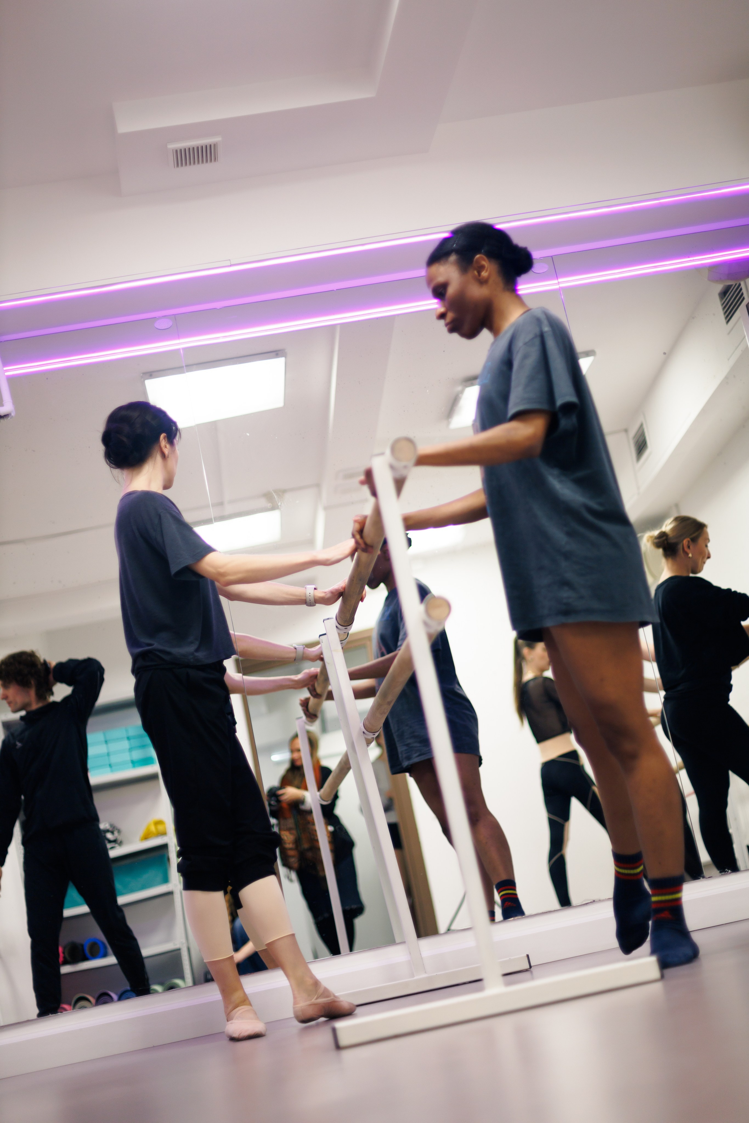 Балет. Фотограф мероприятий и спорта: юбилеев, дней рождений и корпоративов из Москвы