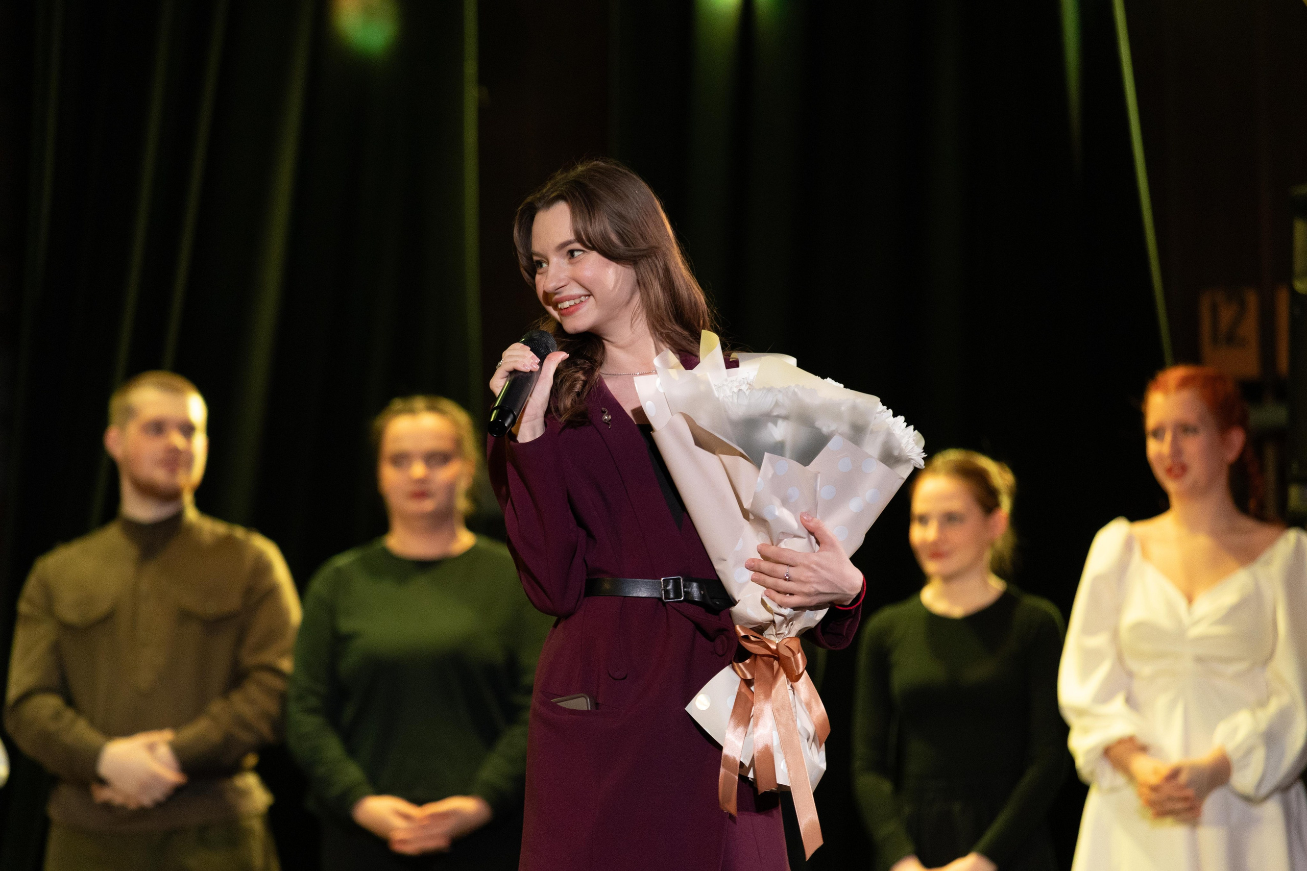 СГИИ — Дипломная работа. KiPPER Gallery — Фотограф