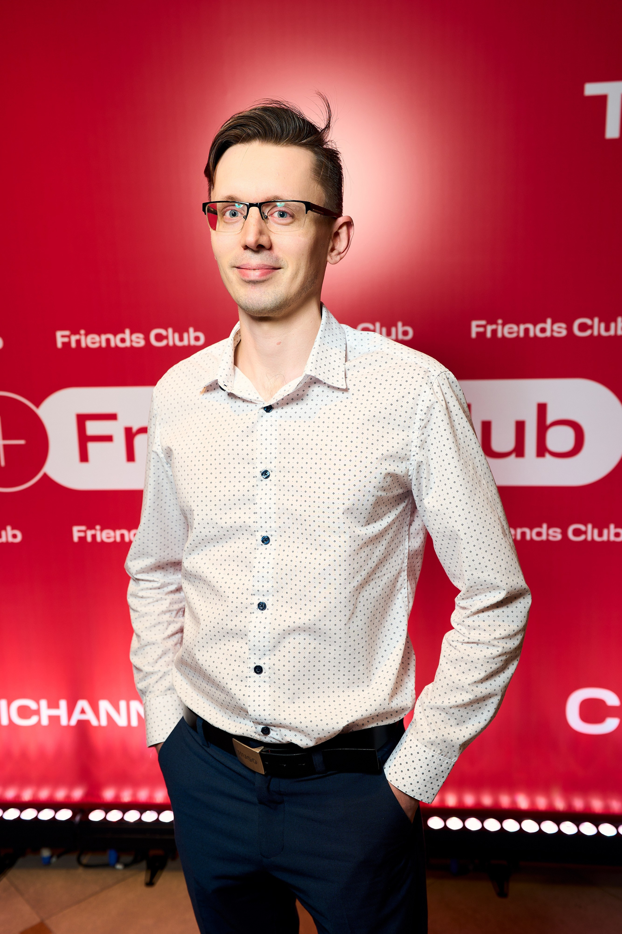 Репортажи. Главная