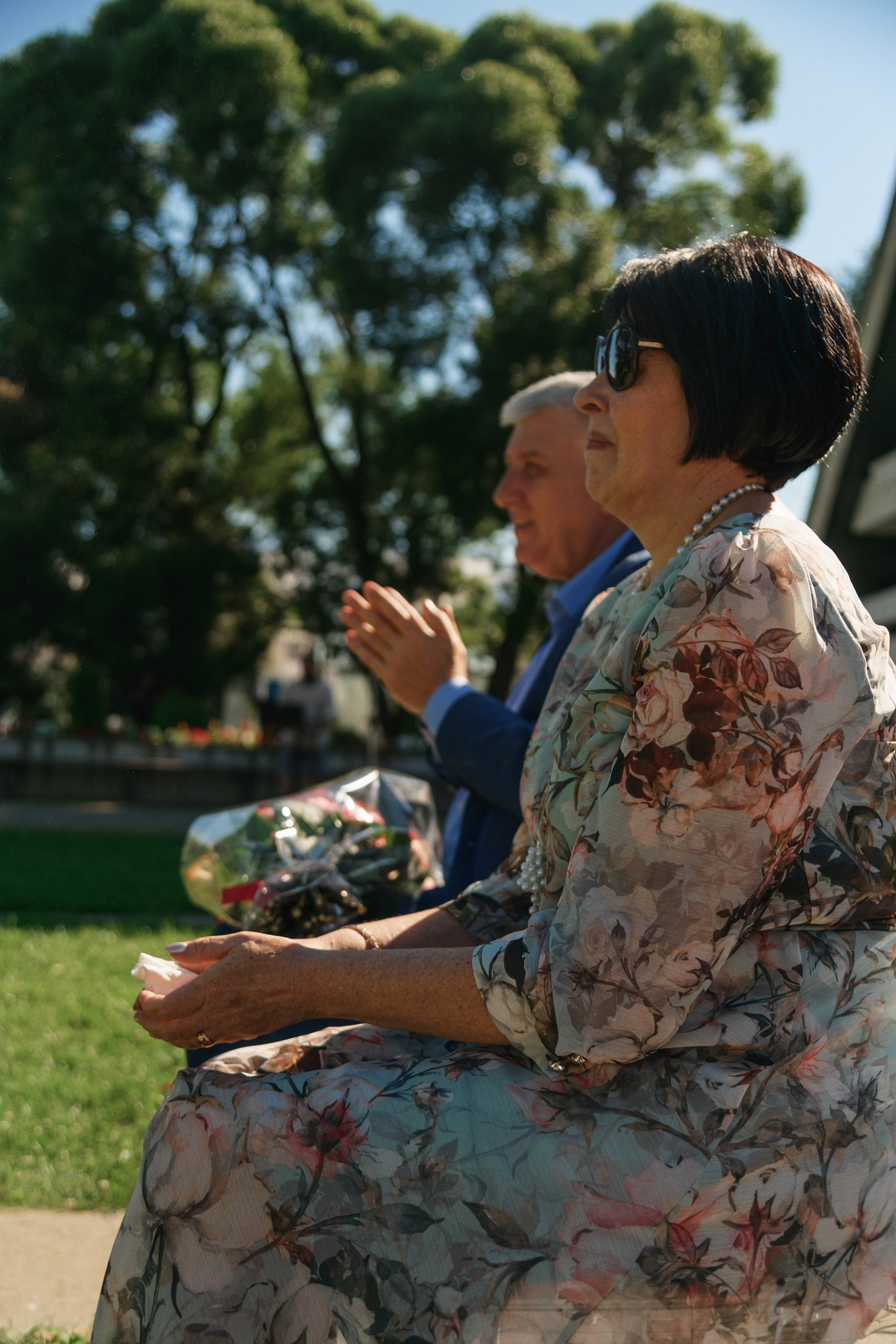 Таня и Вова. Фотограф Смоляк Алена