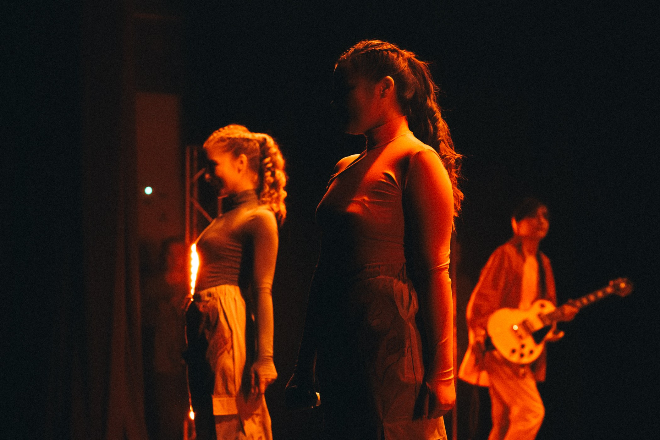 Студенческая весна 2024 — ИИиМО. Фотограф Кемерово | Сергей