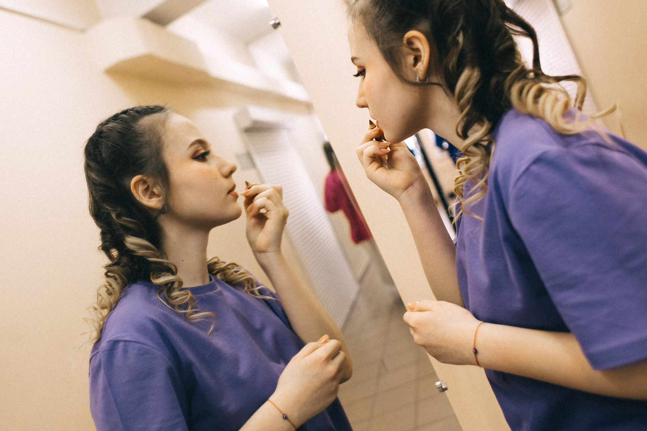 Студенческая весна 2024 — ИИиМО. Фотограф Кемерово | Сергей