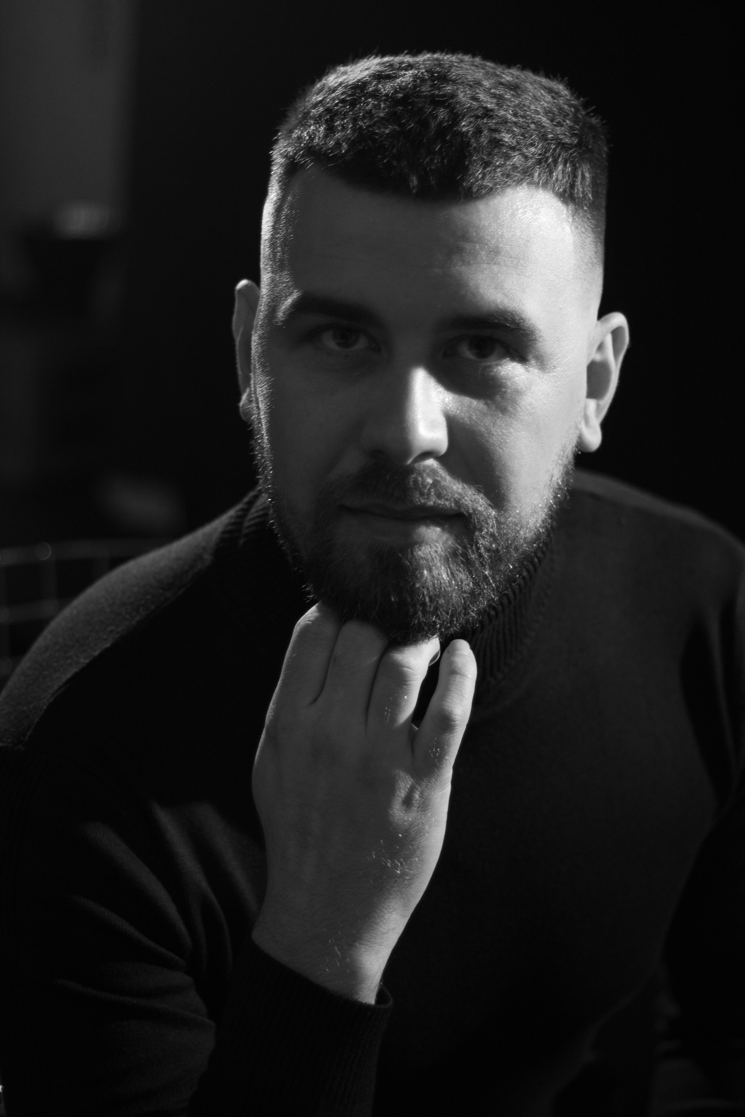 Алексей. Семейный фотограф Софи Симакова в Волгограде и Волжском