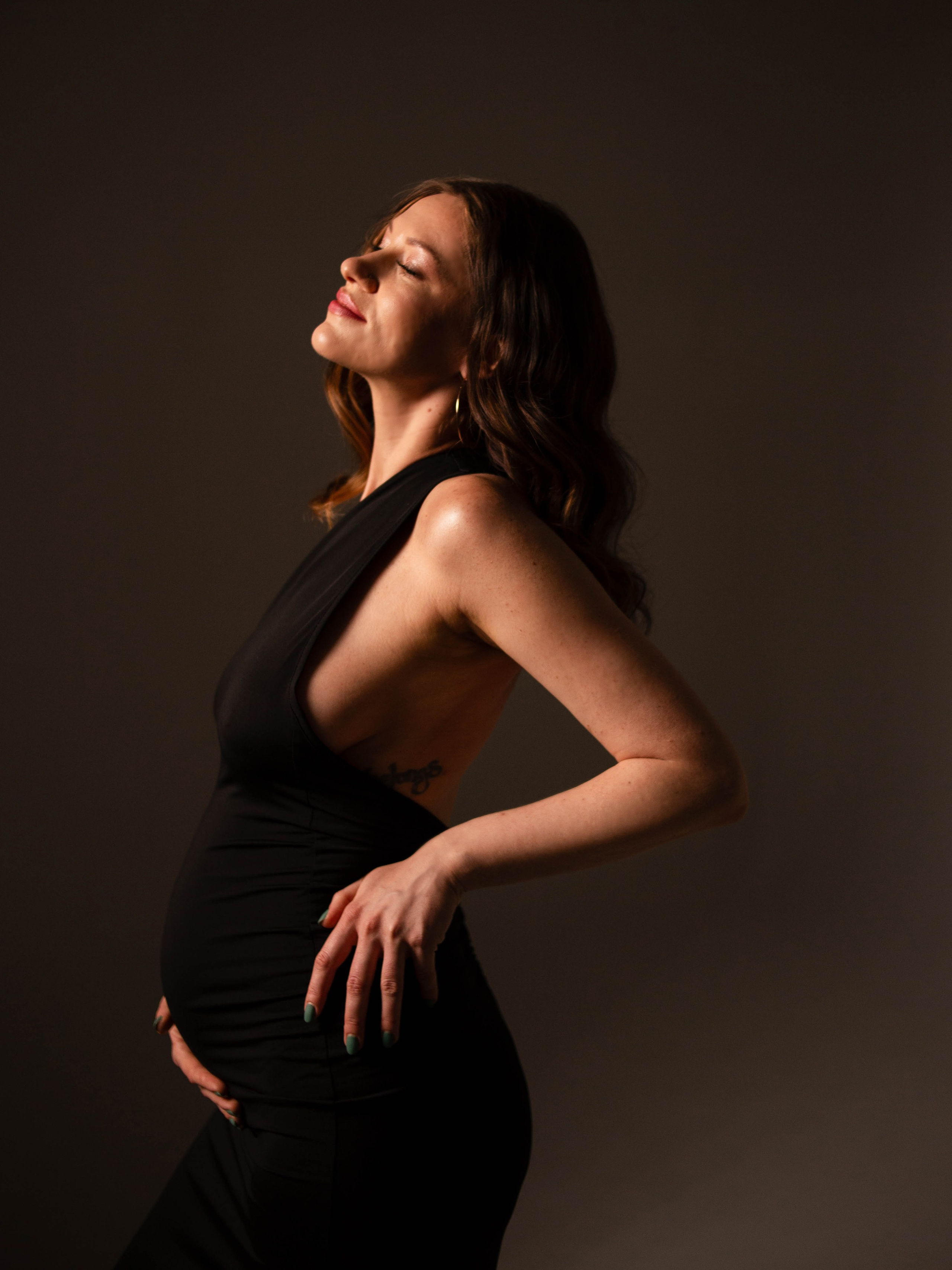 Оля. Семейный фотограф Софи Симакова в Волгограде и Волжском