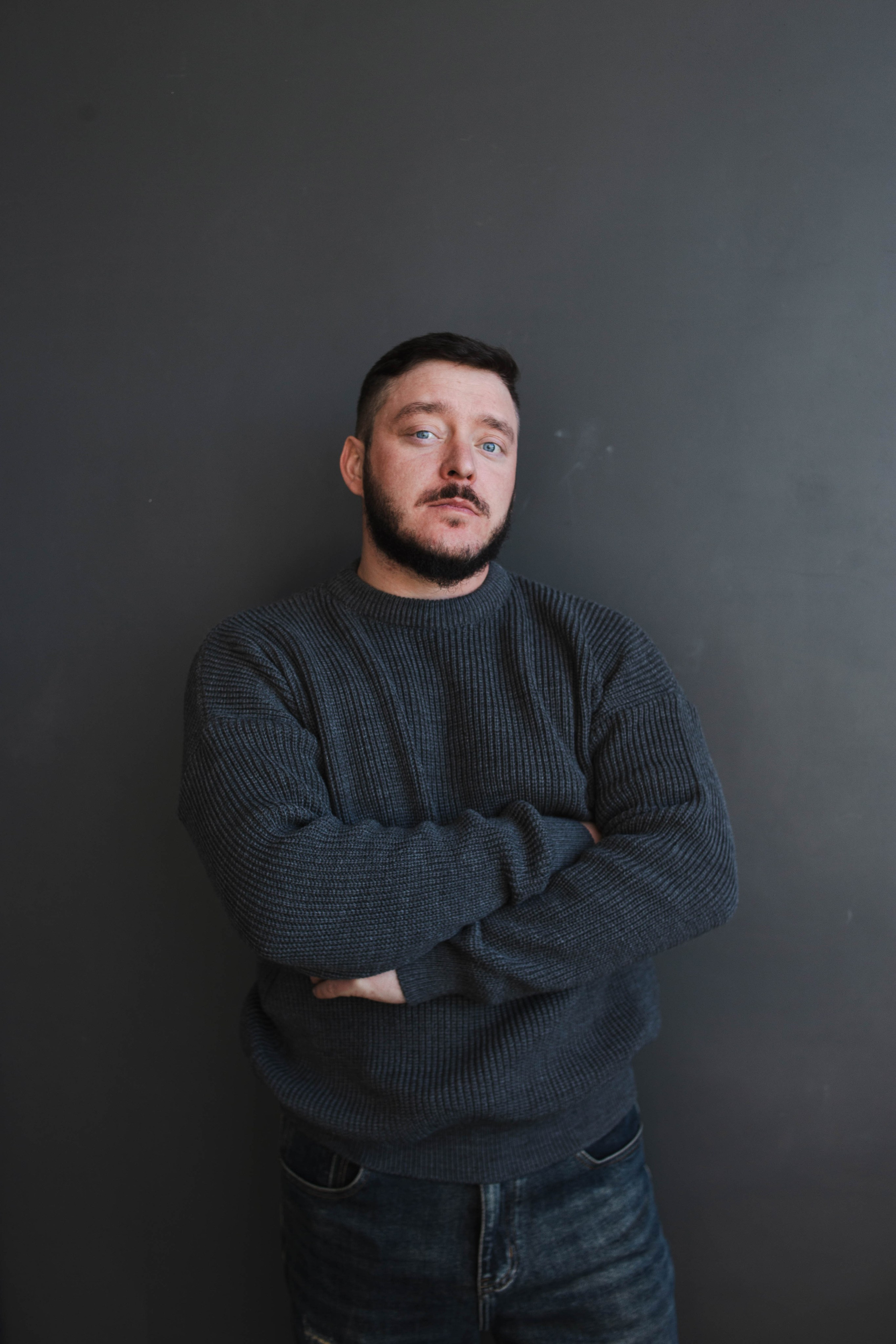 Андрей. Семейный фотограф Софи Симакова в Волгограде и Волжском