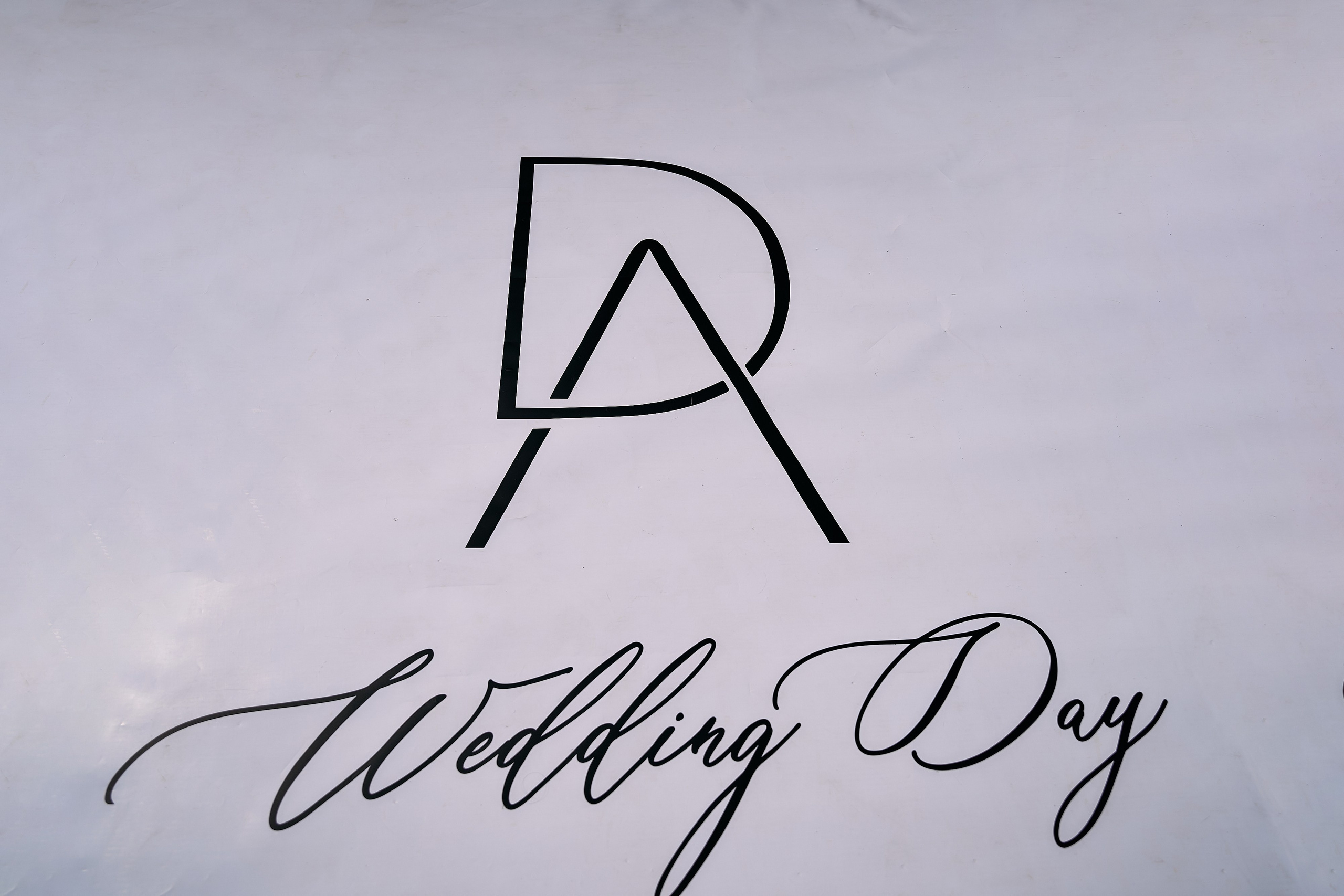 Алина и Денис. Свадебный фотограф Минск РБ