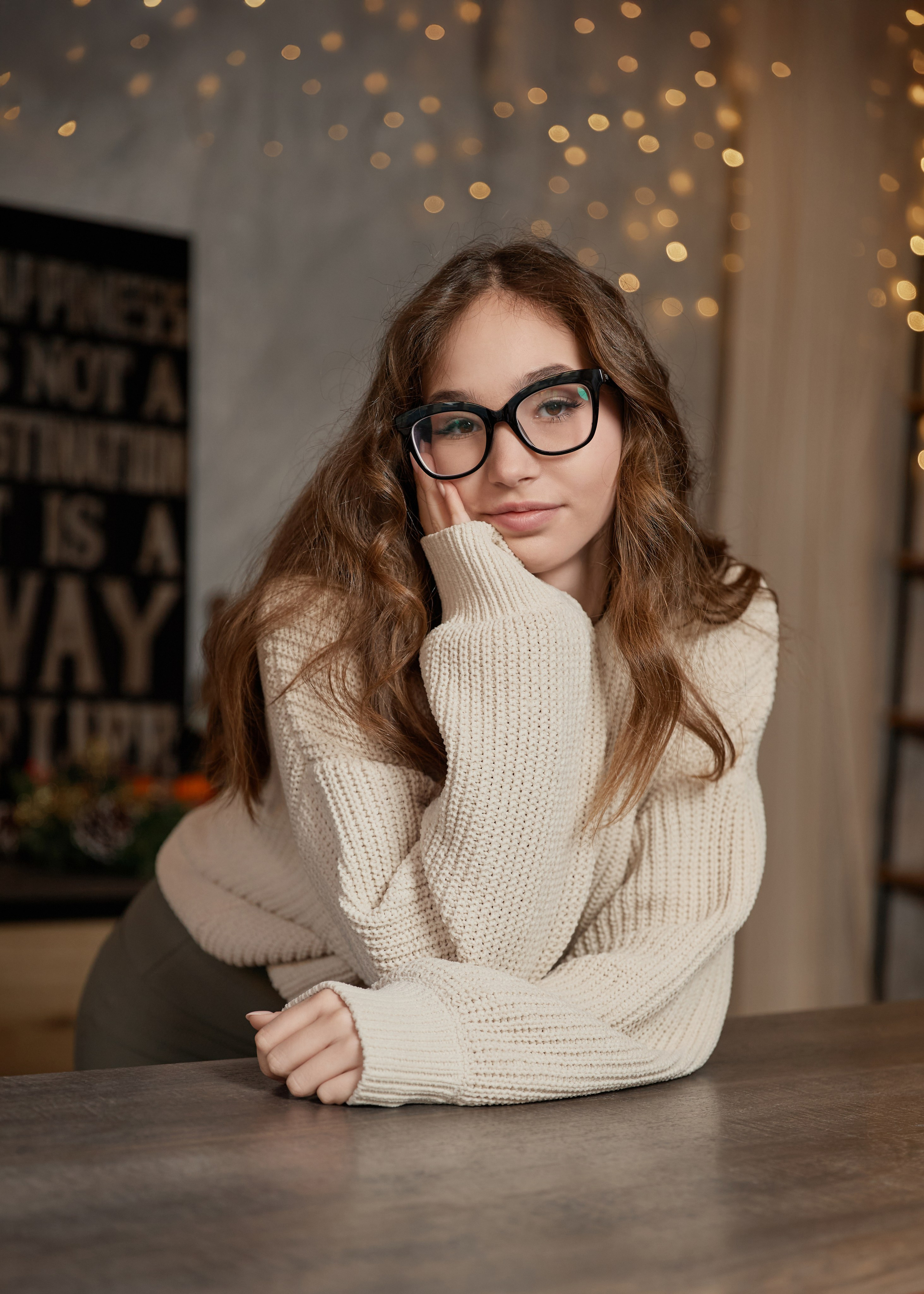 Юля. Фотограф женского портрета, беременности и материнства Харькова Елена