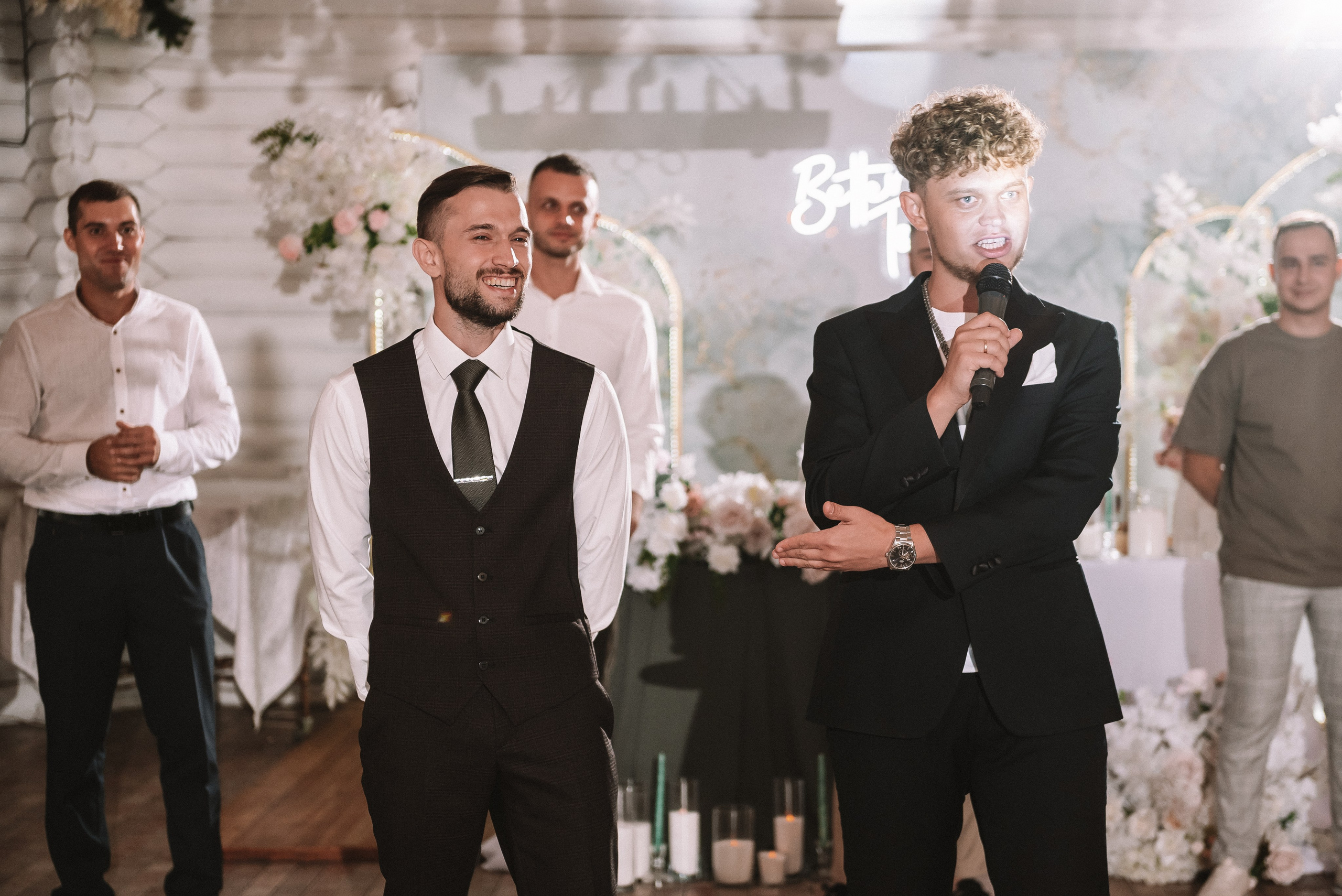 Виктория + Ярослав. Свадебный и семейный фотограф в Волгограде Олеся Лисицкая