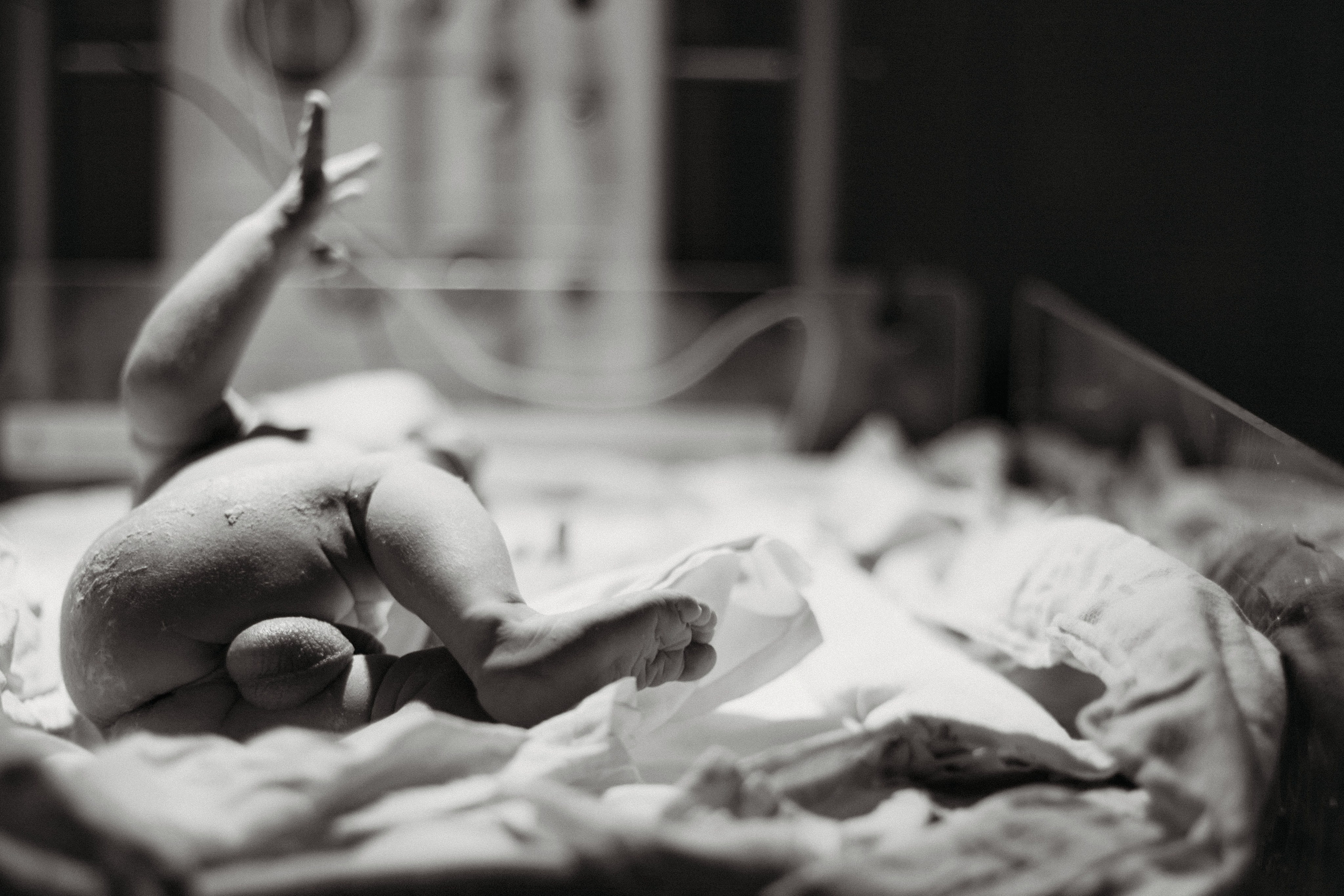 Рождение сына Кати и Андрея. Детский и семейный фотограф в Москве Татьяна Козлова