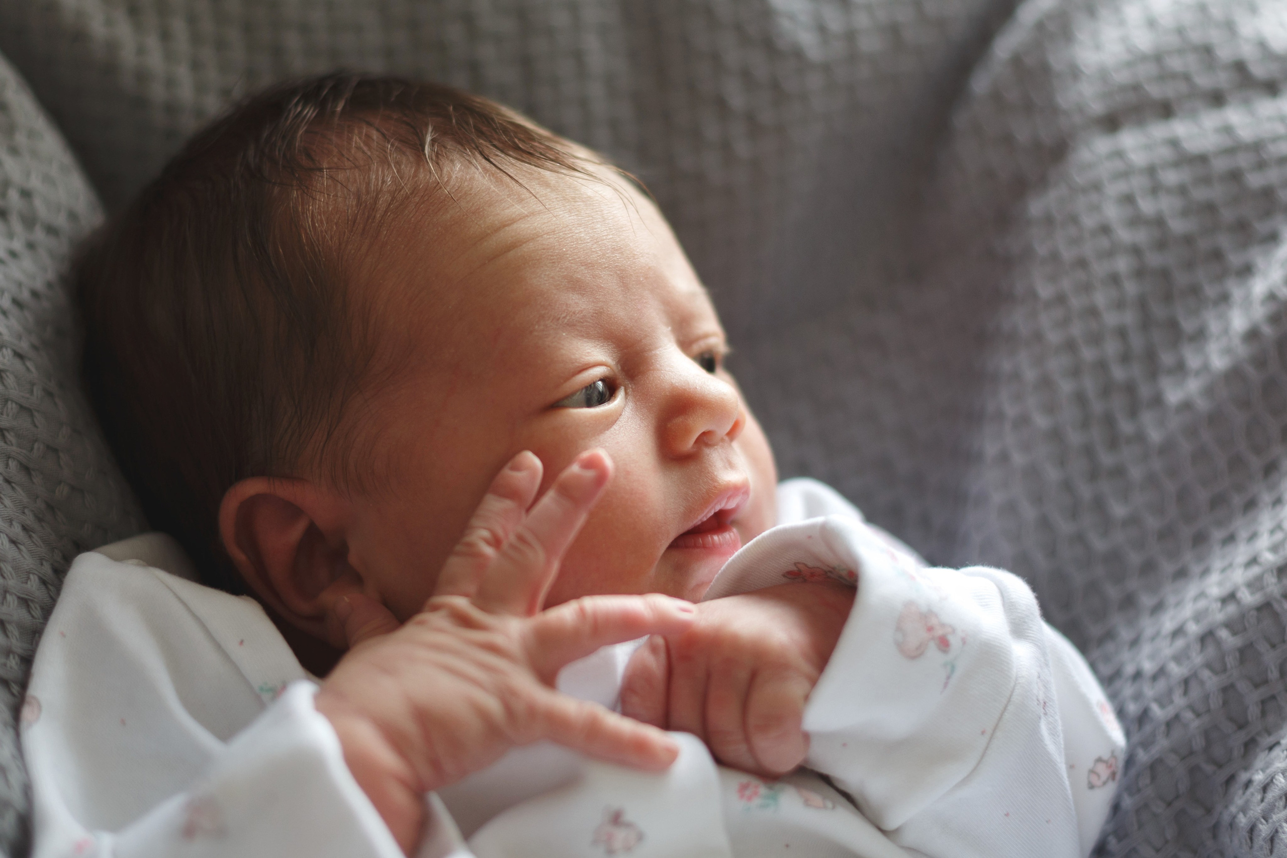 Ньюборн лайфстайл. Детский и семейный фотограф в Москве Татьяна Козлова
