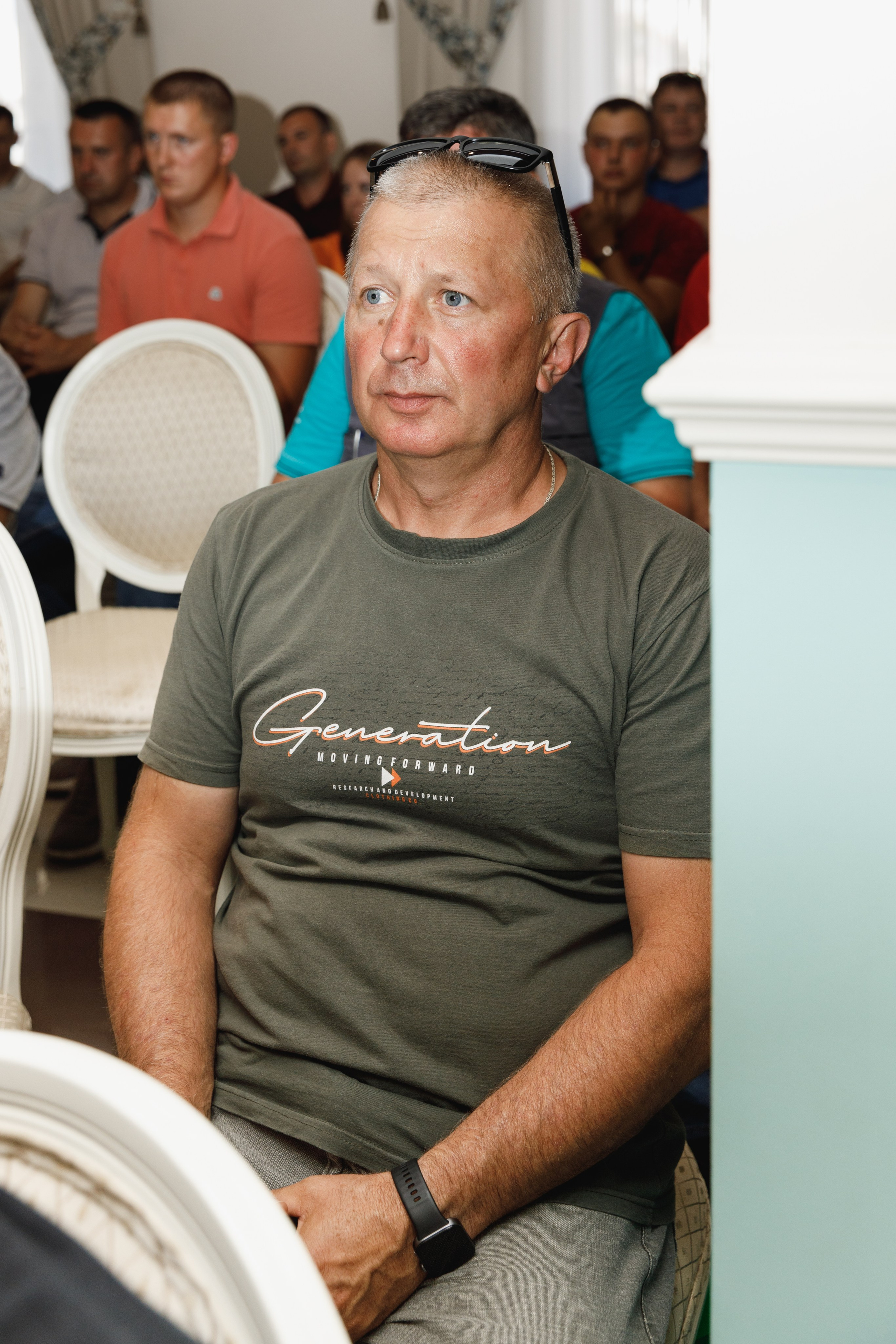 BASF. Конференция 2024. Фотограф Липецк. Фотограф в Липецке Татьяна Минаева. Портретный фотограф Липецк. Свадебный фотограф Липецк. Бизнес фотограф Липецк