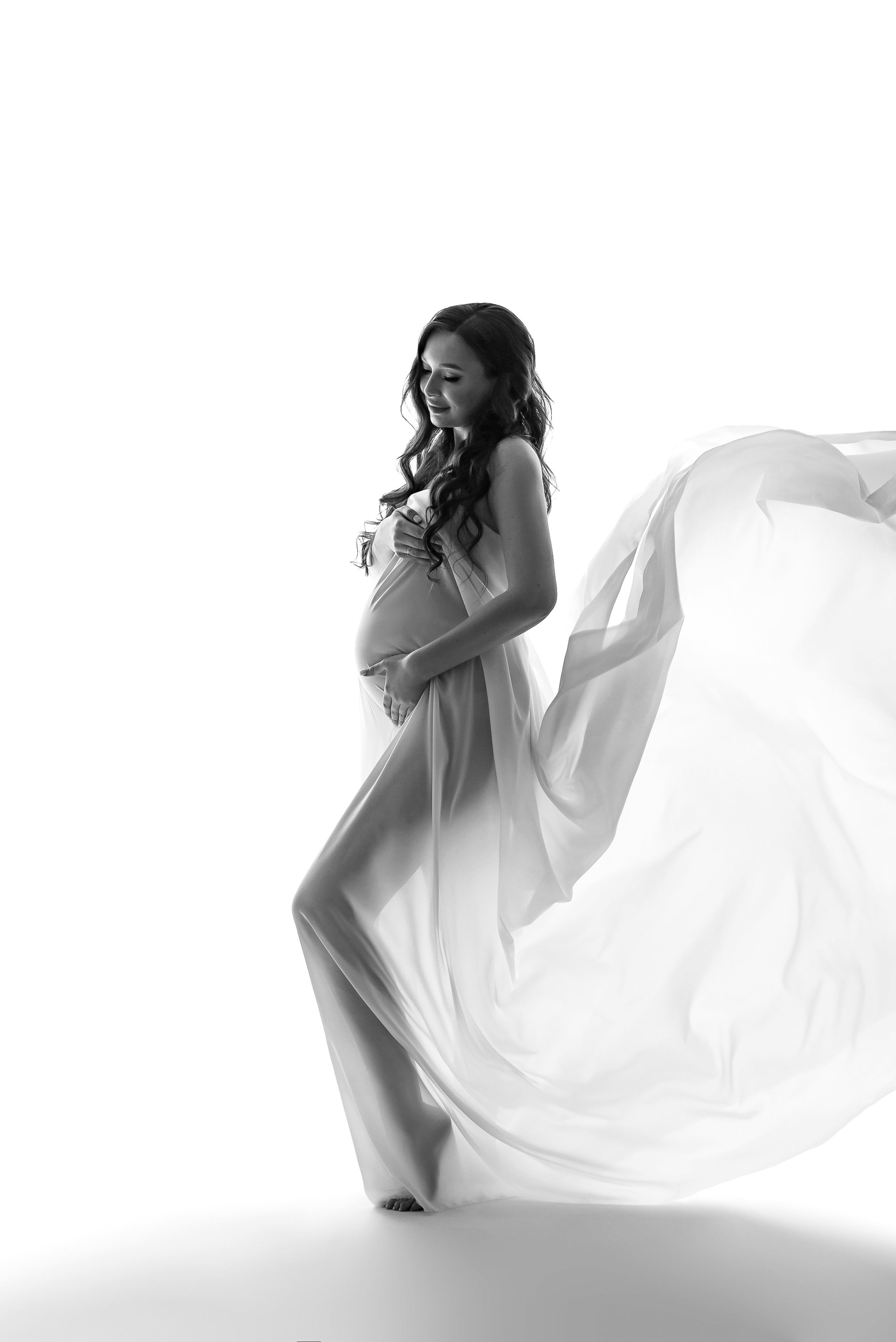 Беременность & материнство. Фотосессия беременности & материнства Коломна