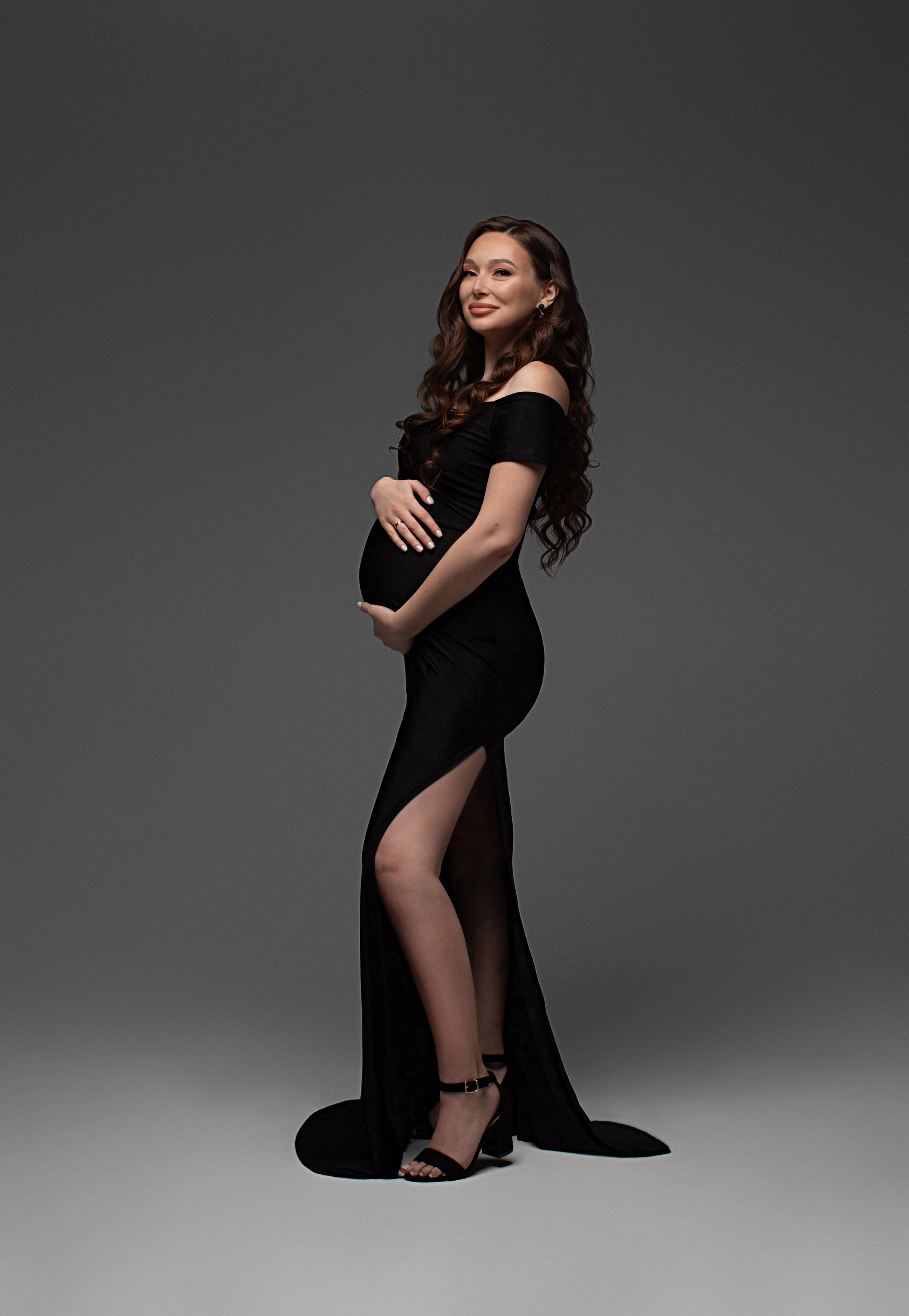 Беременность & материнство. Фотосессия беременности & материнства Коломна