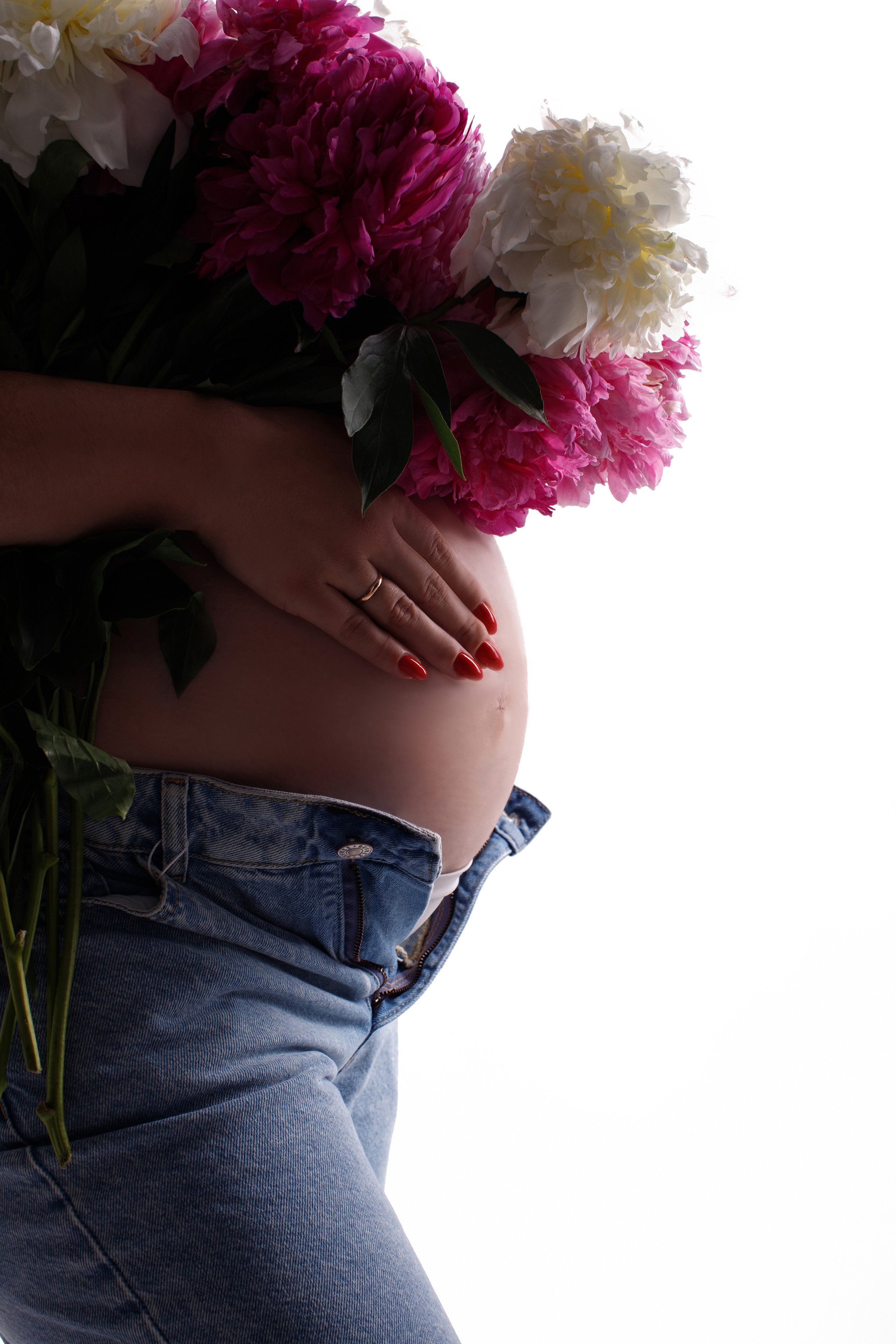 Беременность & материнство. Фотосессия беременности & материнства Коломна