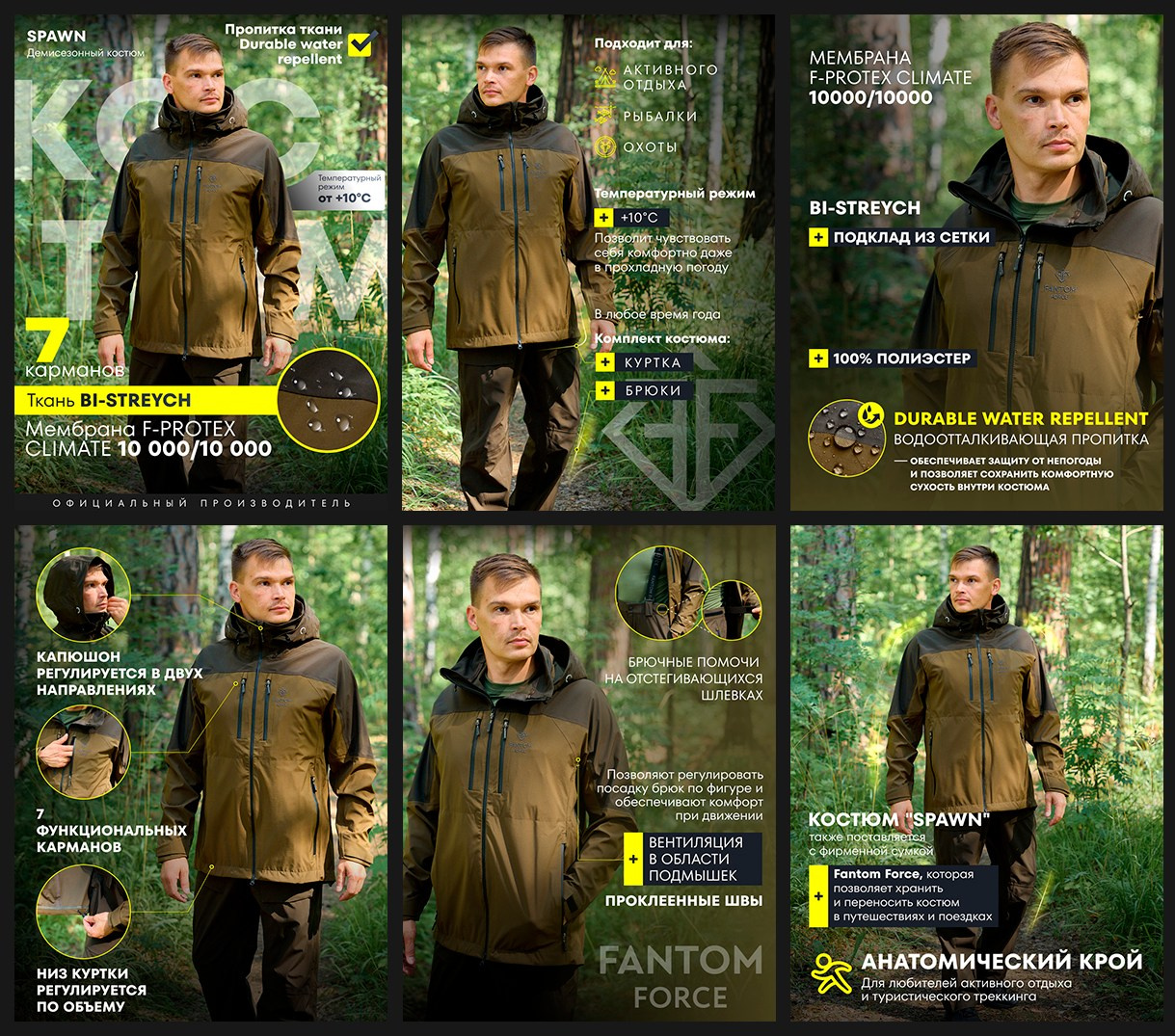 Дизайн. Бутиковая продакшн-студия в Иваново