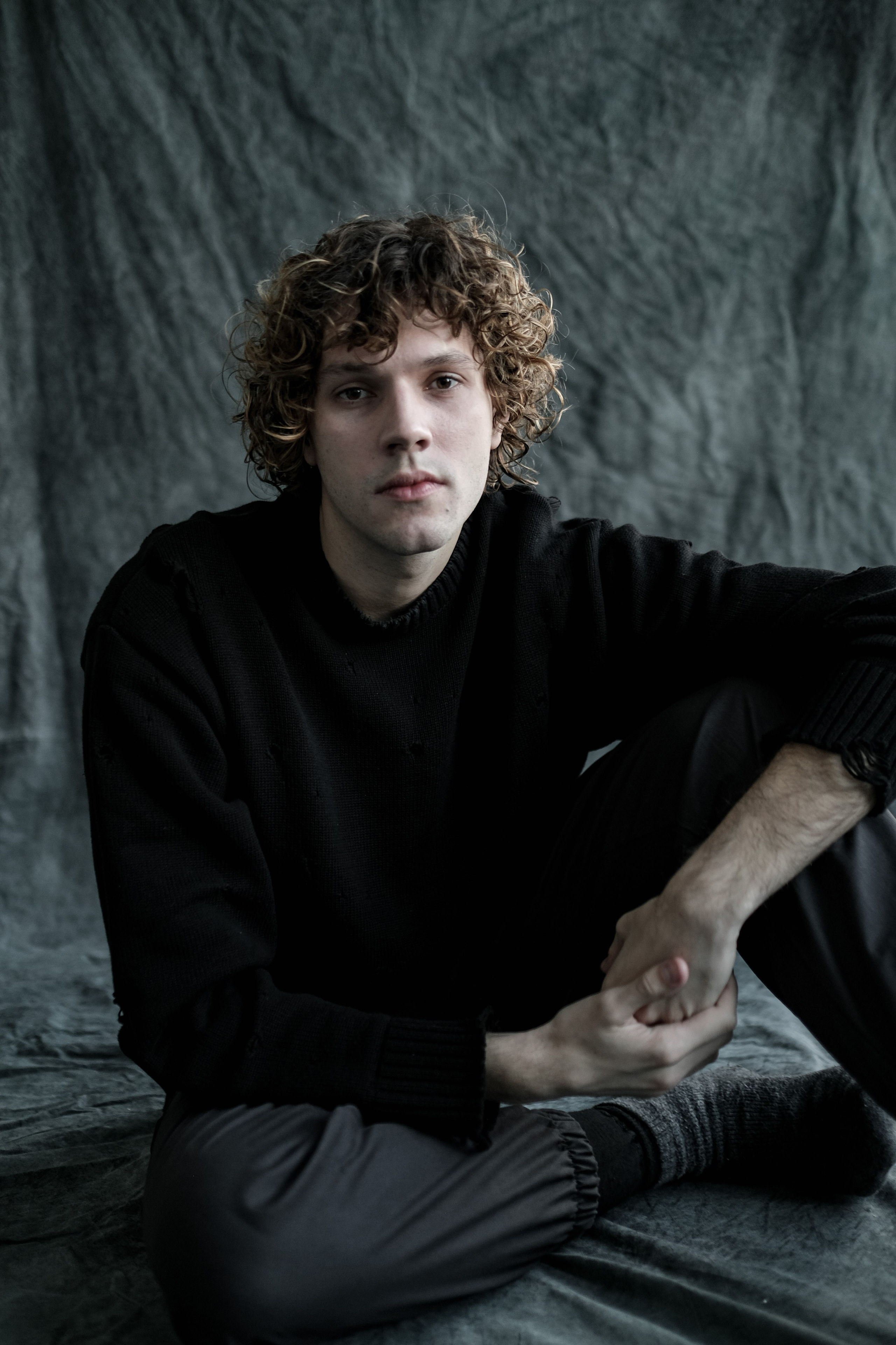 Денис. Светлана Наконечная, фотограф и видеограф, Москва/Крым