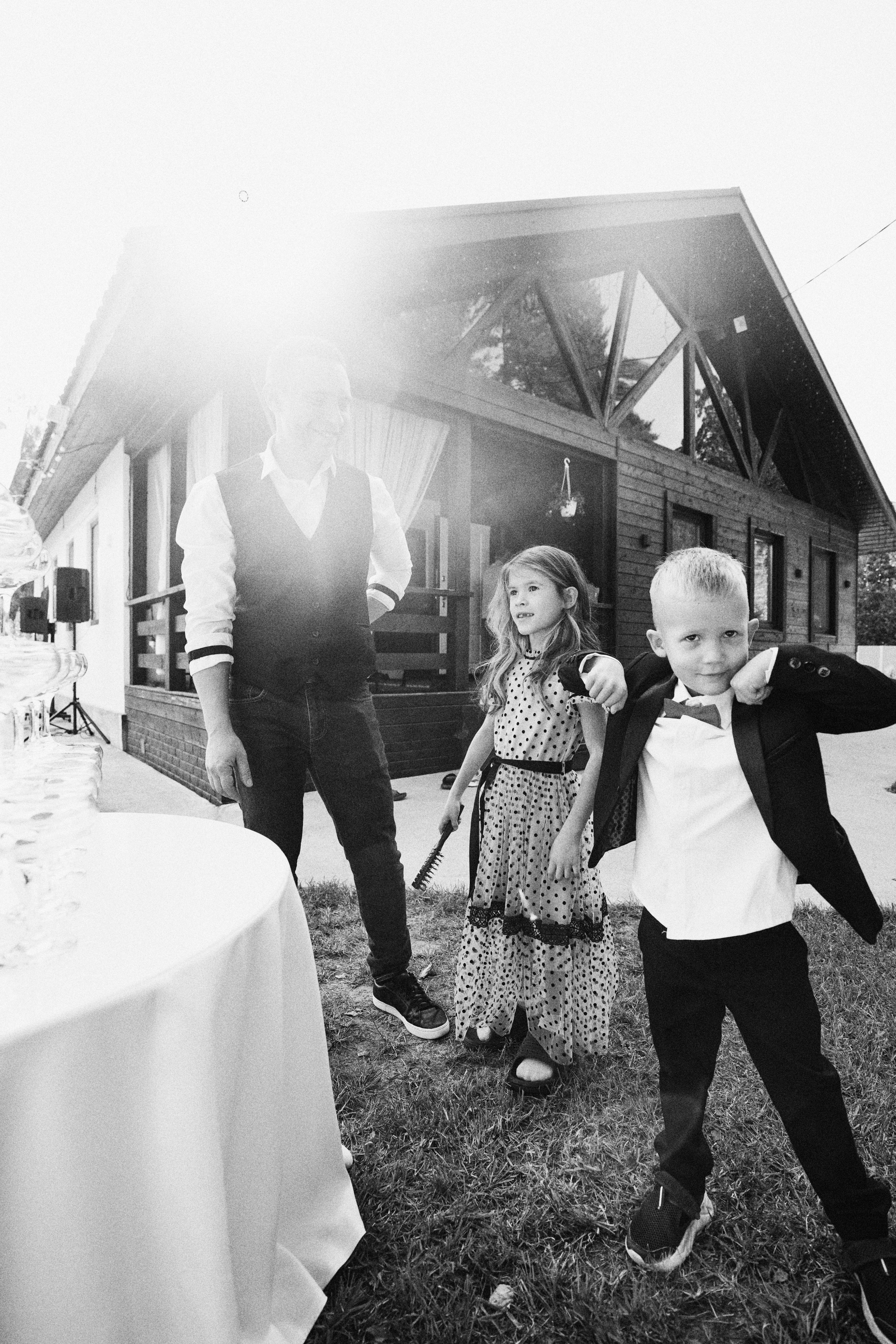 Ильдар и Гульназ. Фотограф Казань