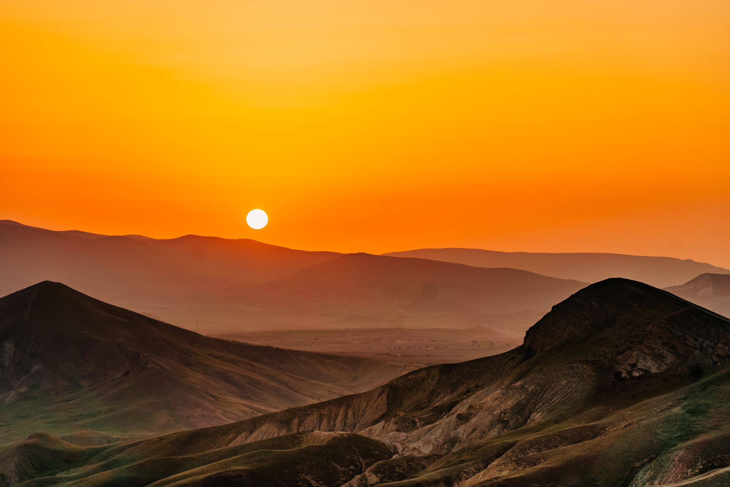 Заповедный Крым, Республика Крым. Репортажный фотограф в Крыму Ксения Гасица