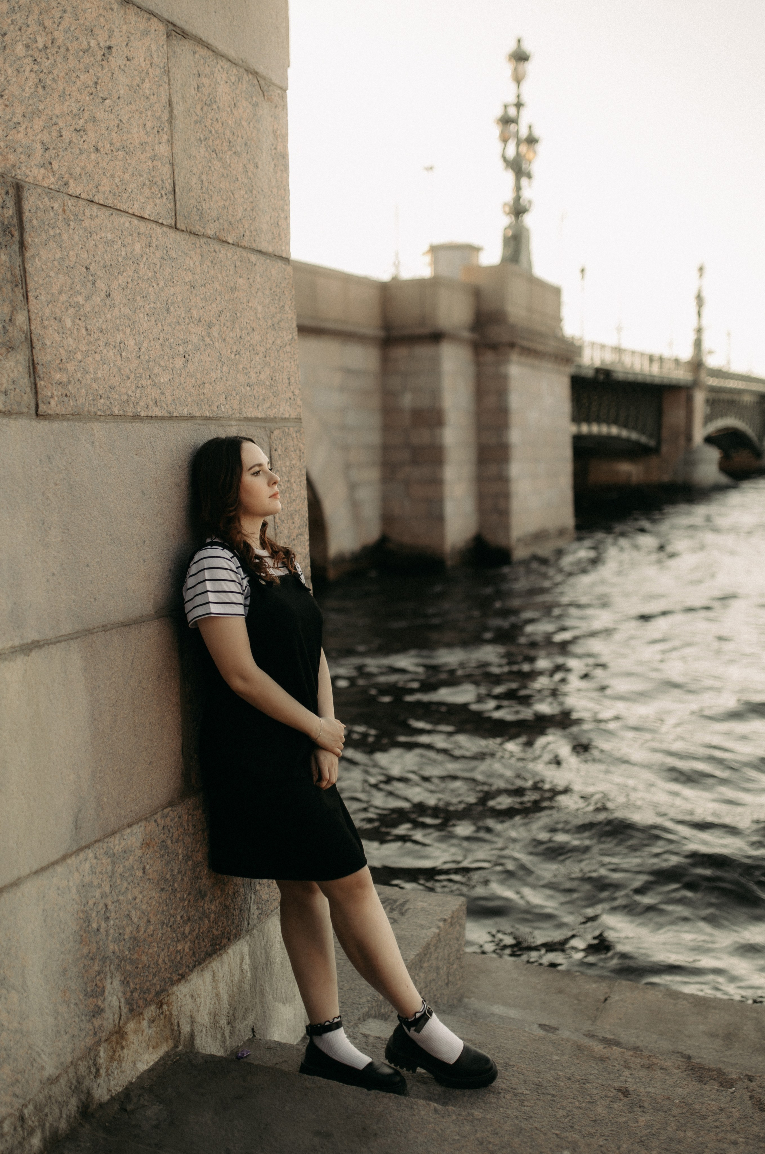 Ксения. Фотограф в Санкт-Петербурге