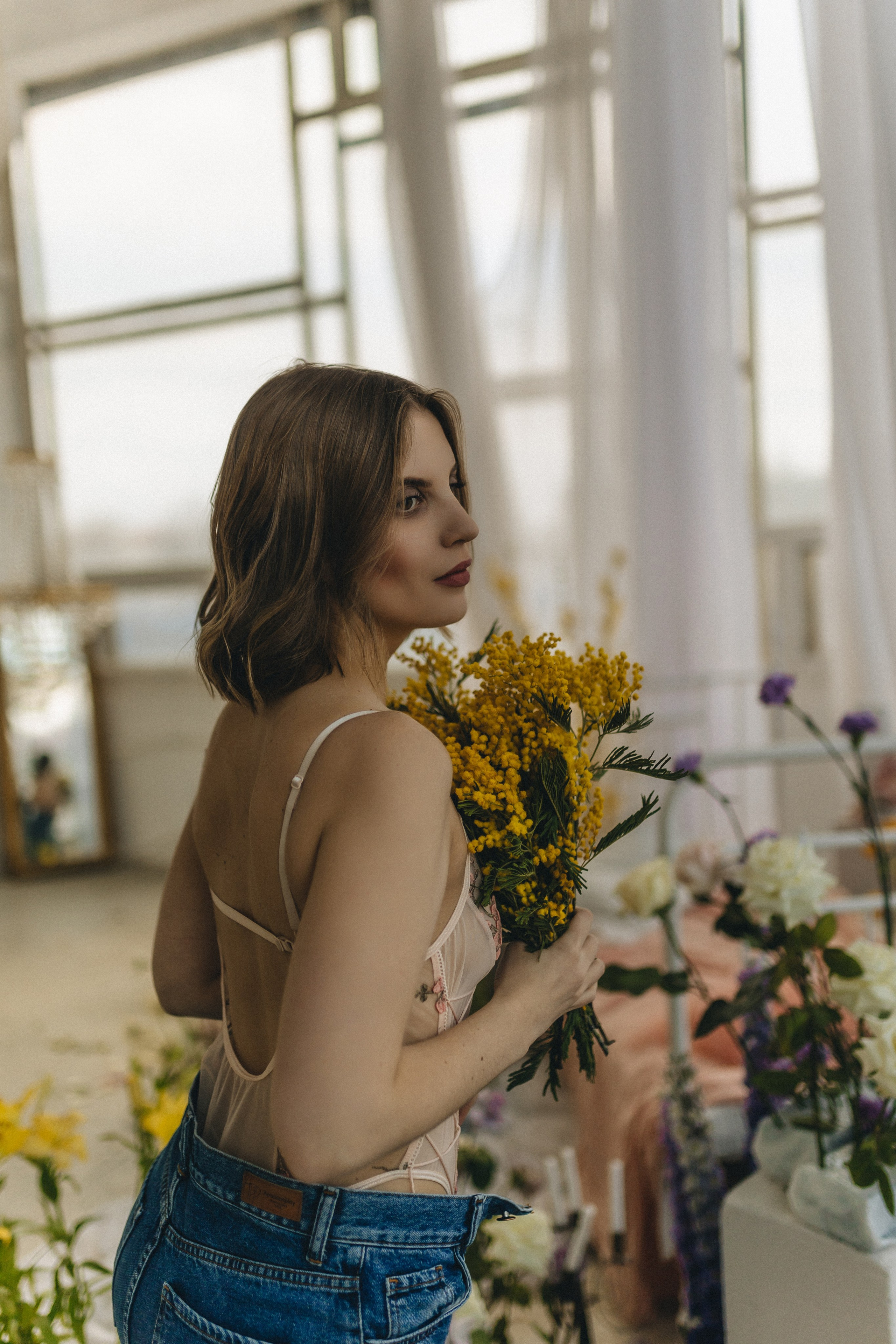 Ксения. Фотограф в Санкт-Петербурге