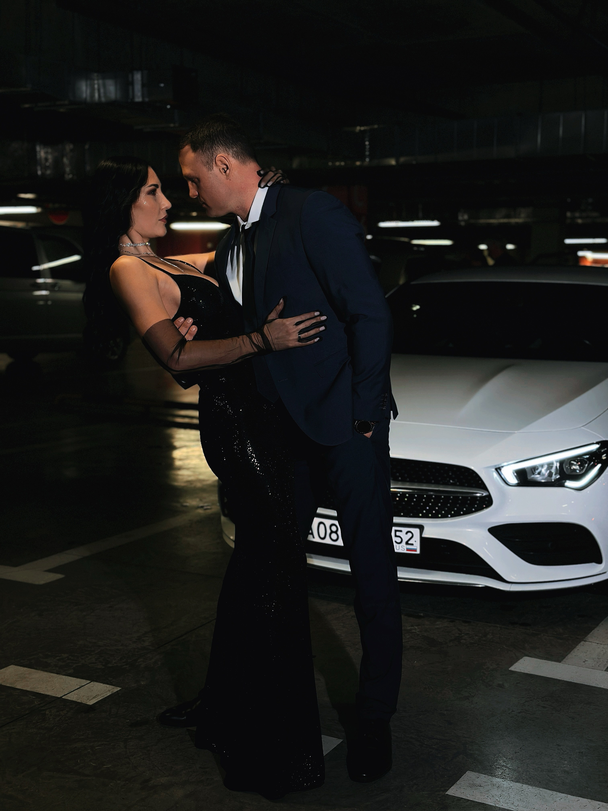 Love story. Мобильный фотограф и видеограф Сочи