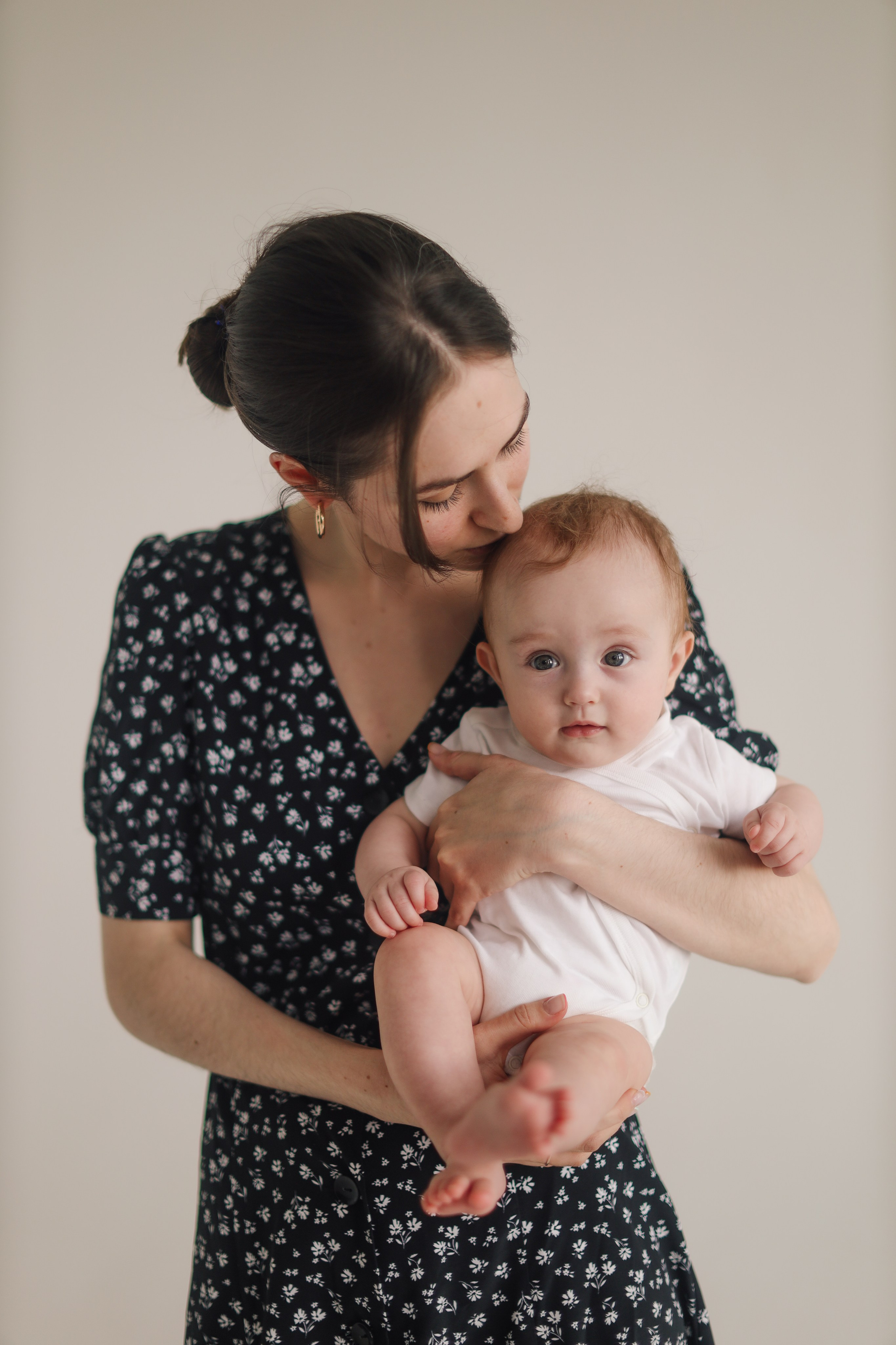 Ева, Маша и Артем. Vlada Bulakh Photography