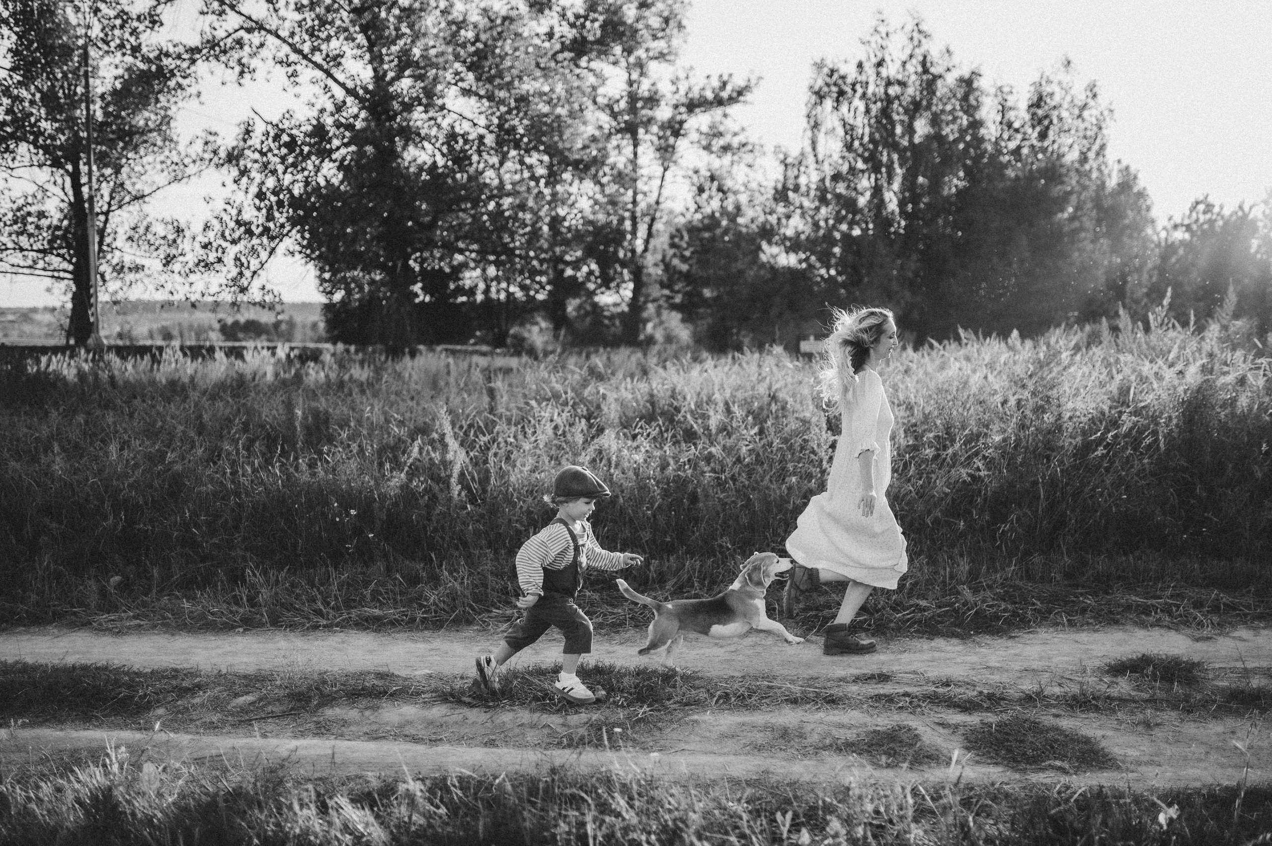 Семейные. Семейный и женский фотограф в Москве Юлия Мороз