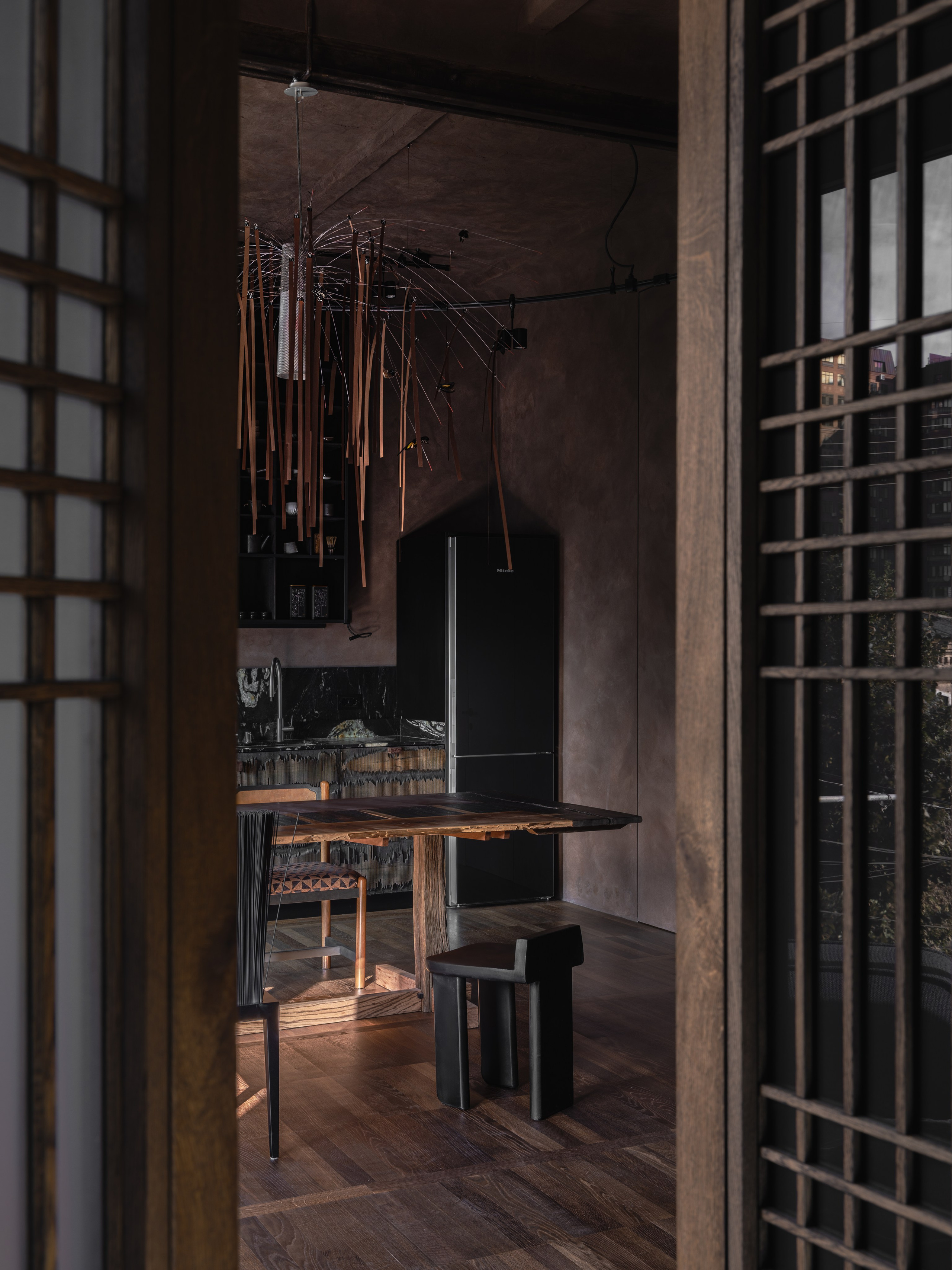 Портфолио с фотографиями интерьеров. Создаём интерьерные и архитектурные фотографии