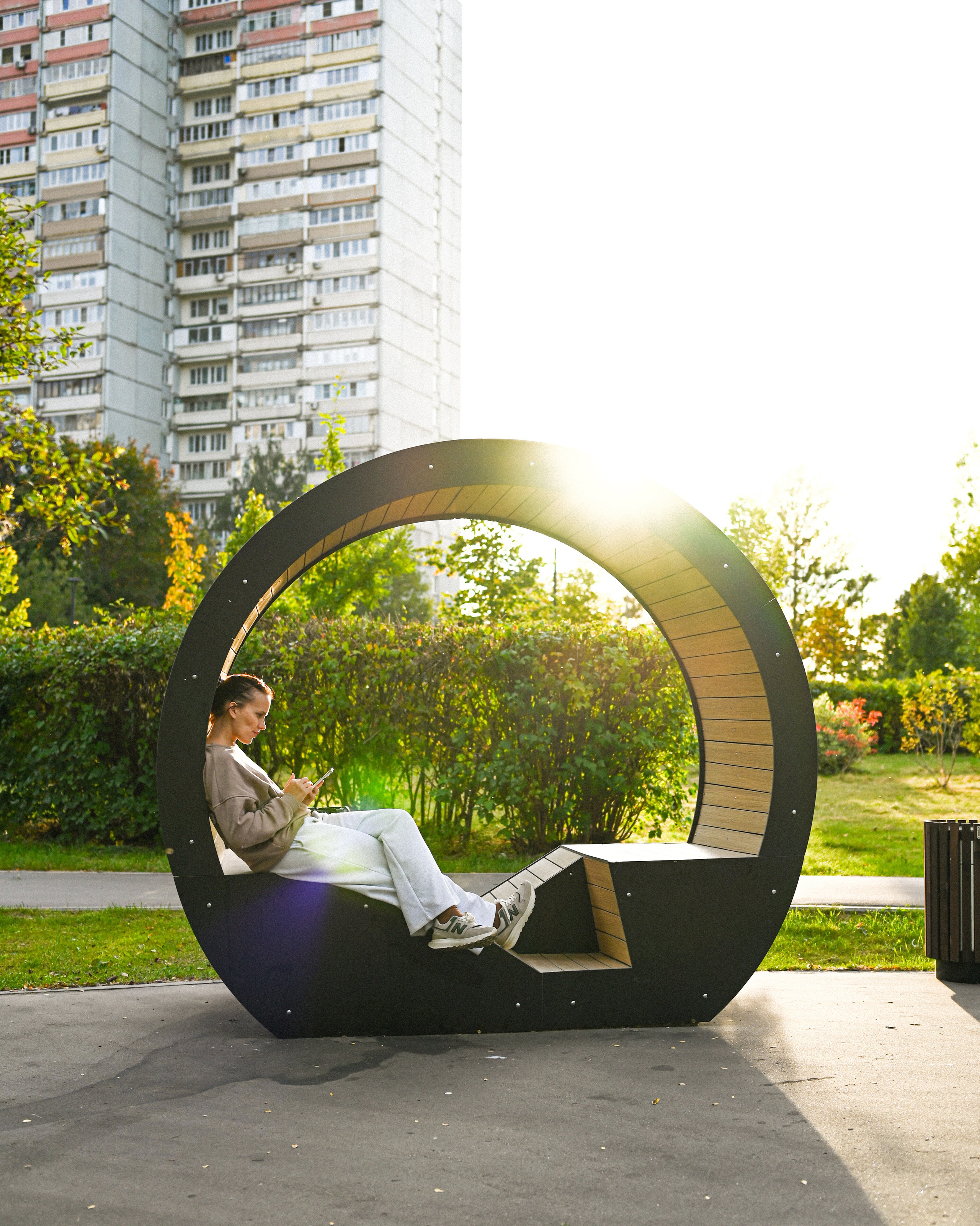 Стрит фото Москва. Фотограф Лобанов Антон, г. Москва