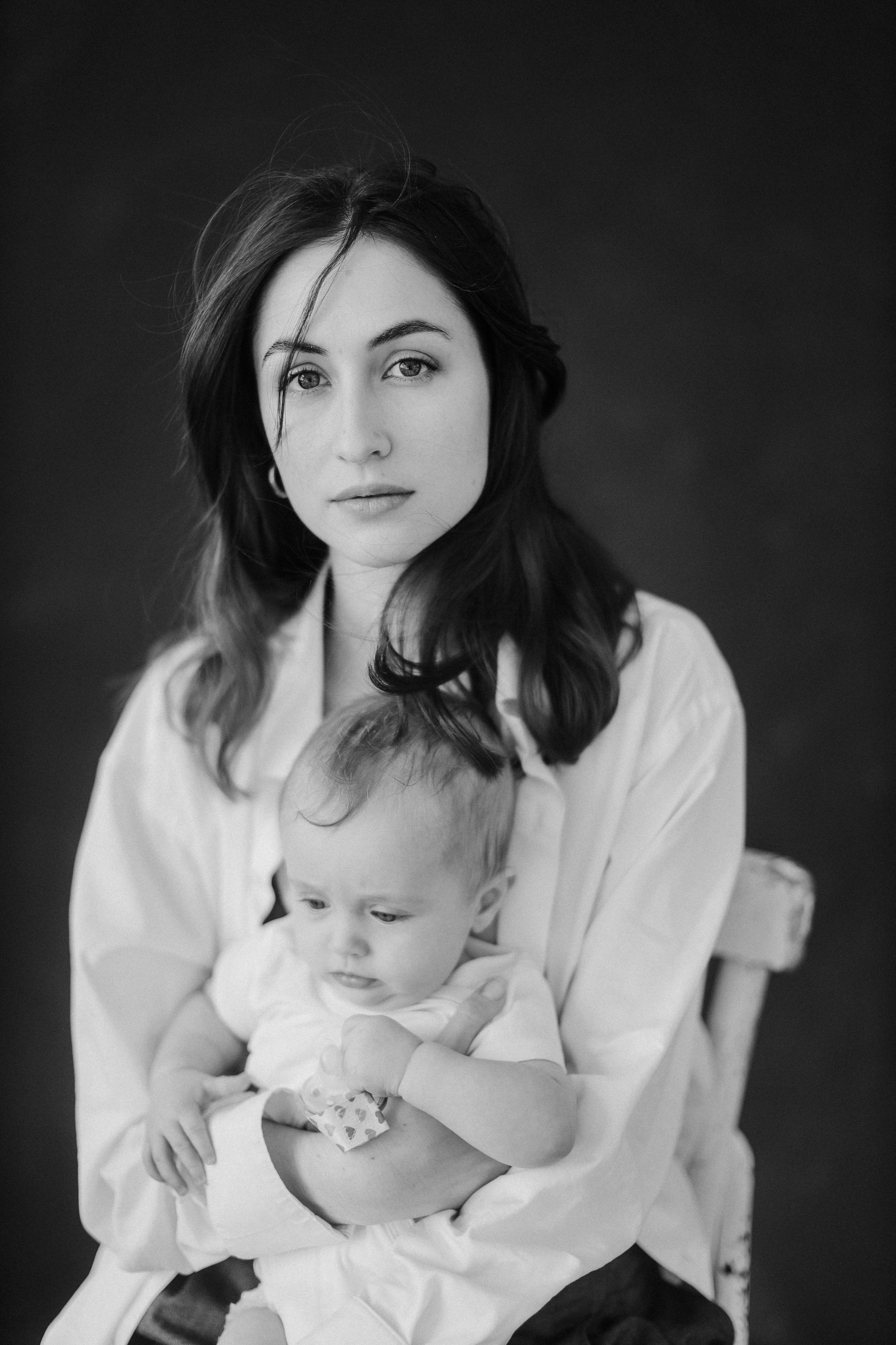 Ева, Маша и Артем. Vlada Bulakh Photography