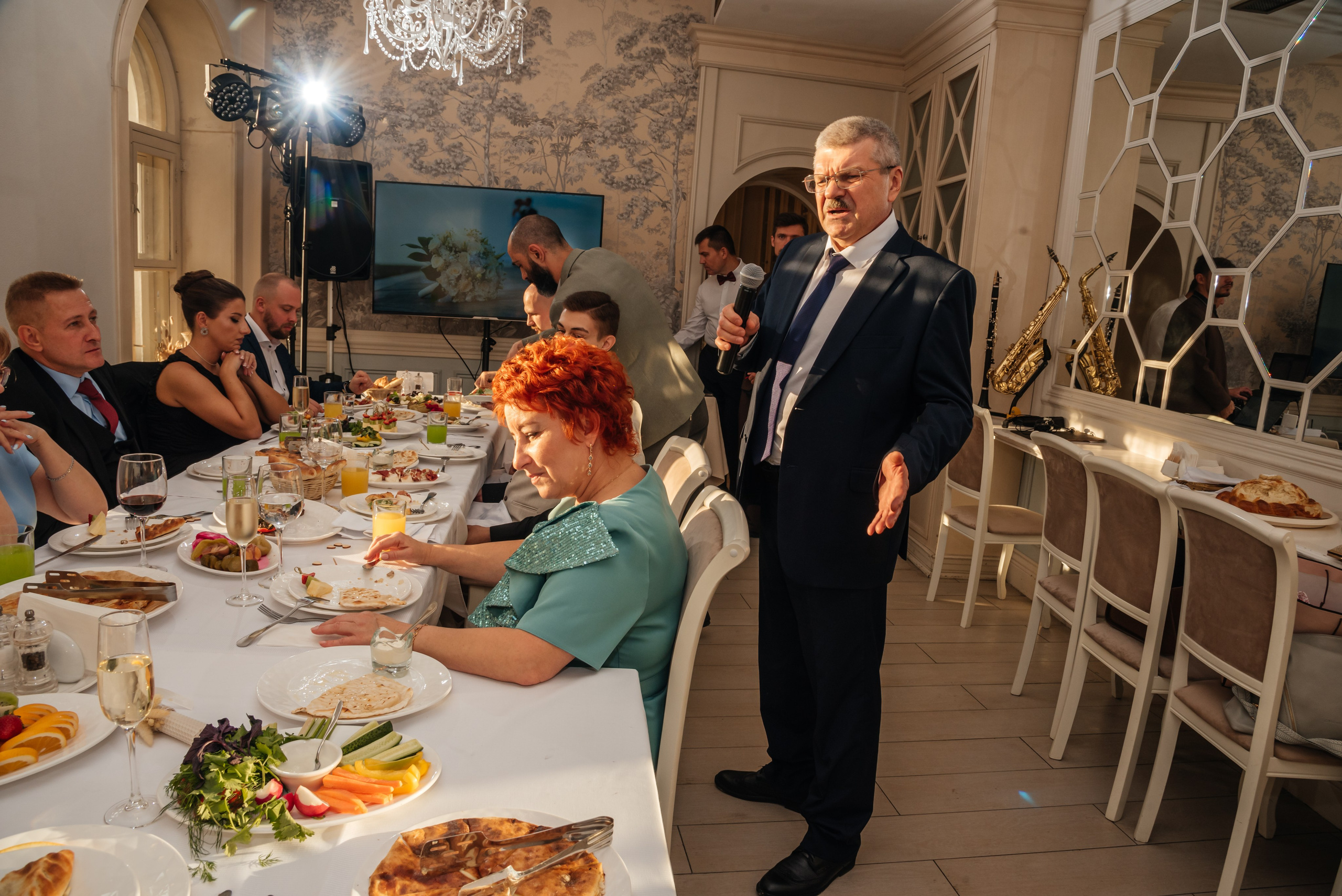 Свадебная фотосессия. Свадебный и семейный фотограф в Москве Елена Брюханова